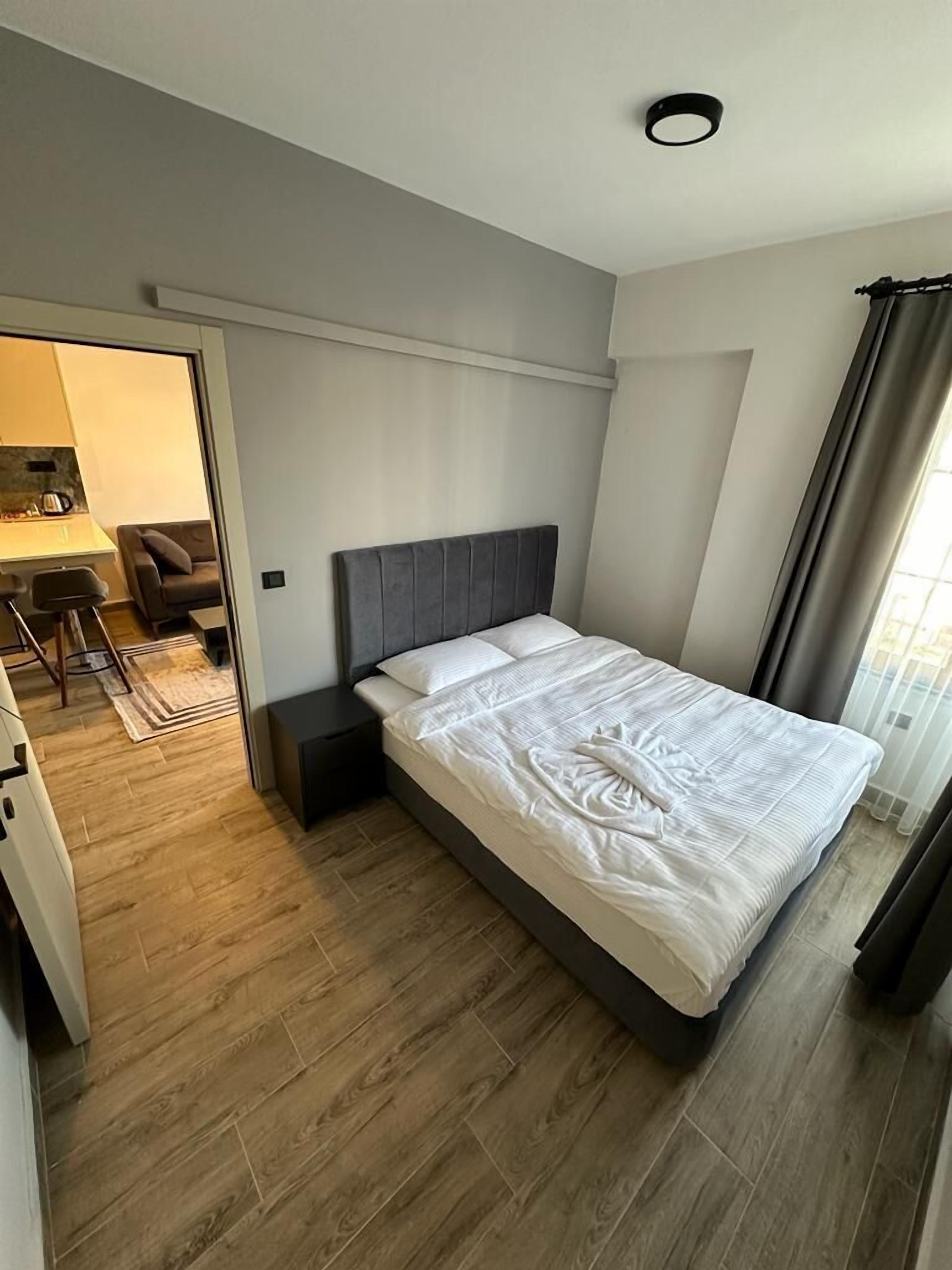 Marasium Suites