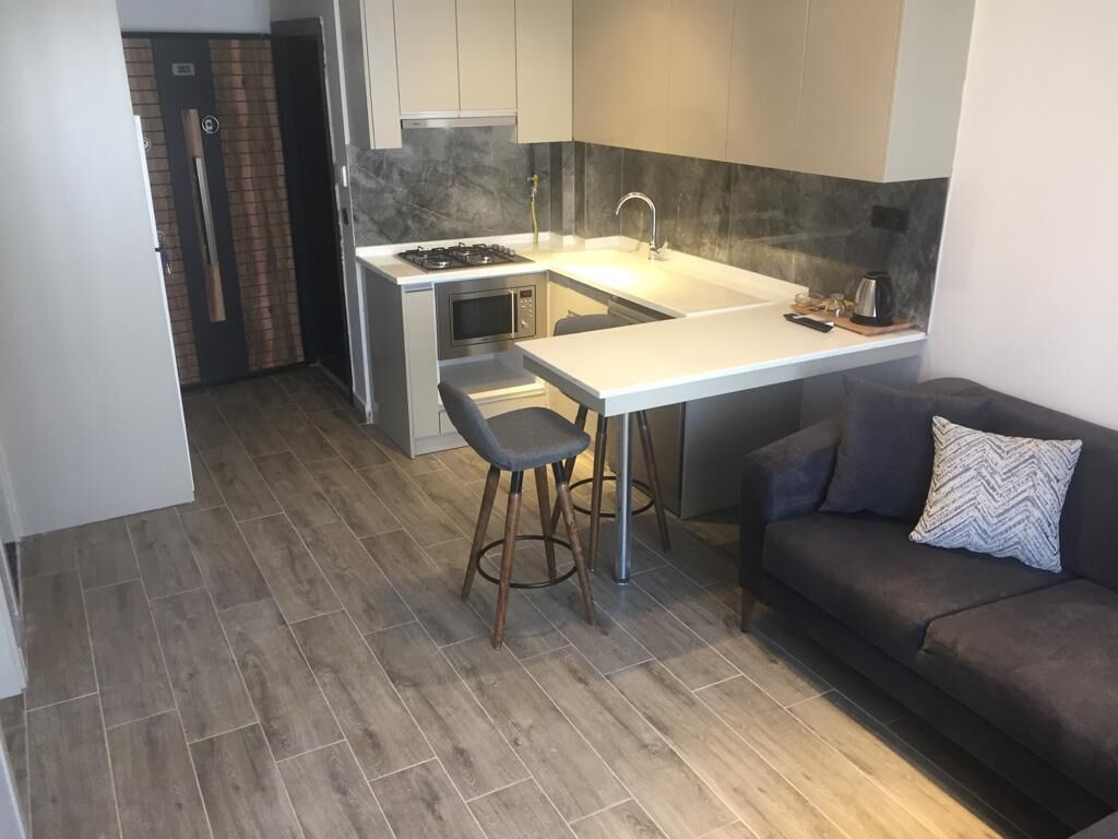 Marasium Suites