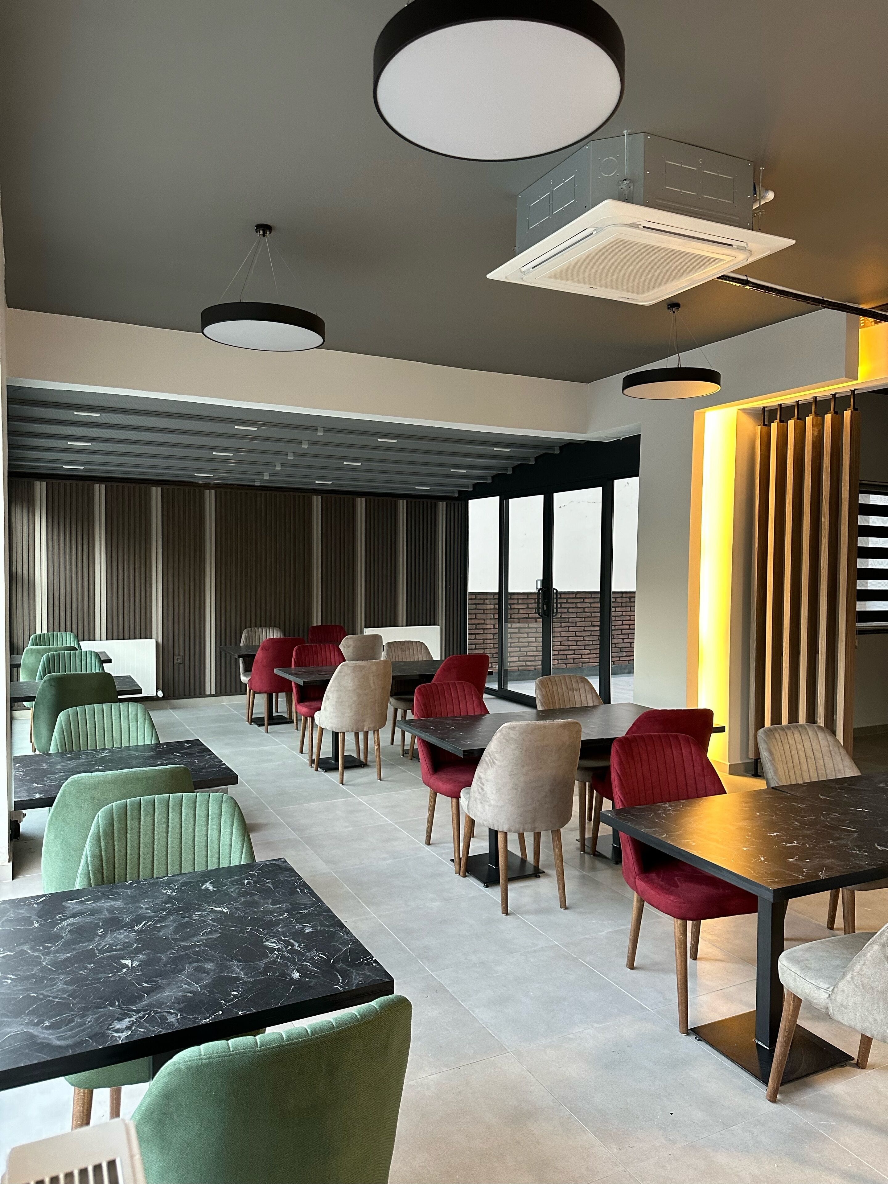 Marasium Suites