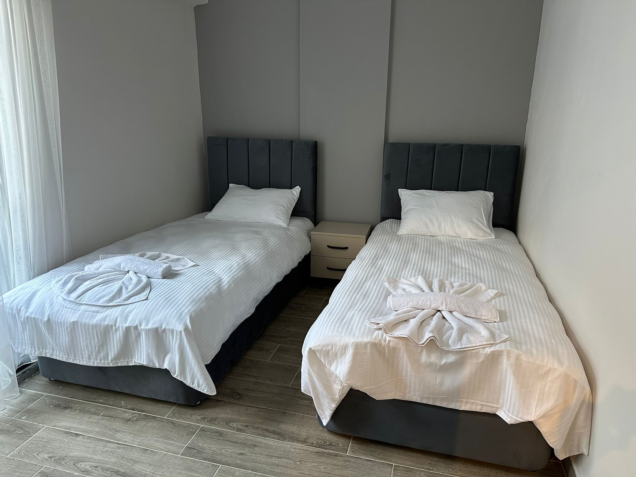Marasium Suites