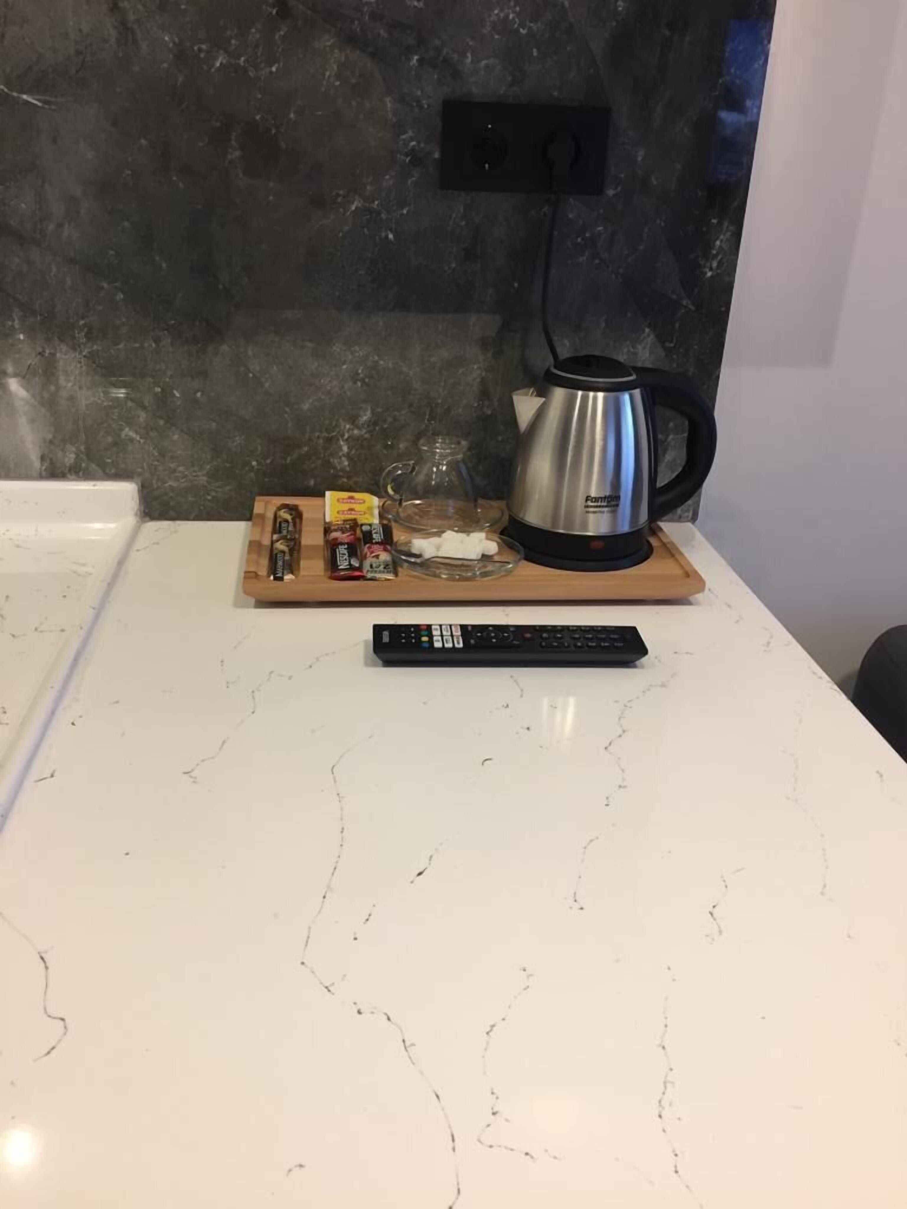 Marasium Suites