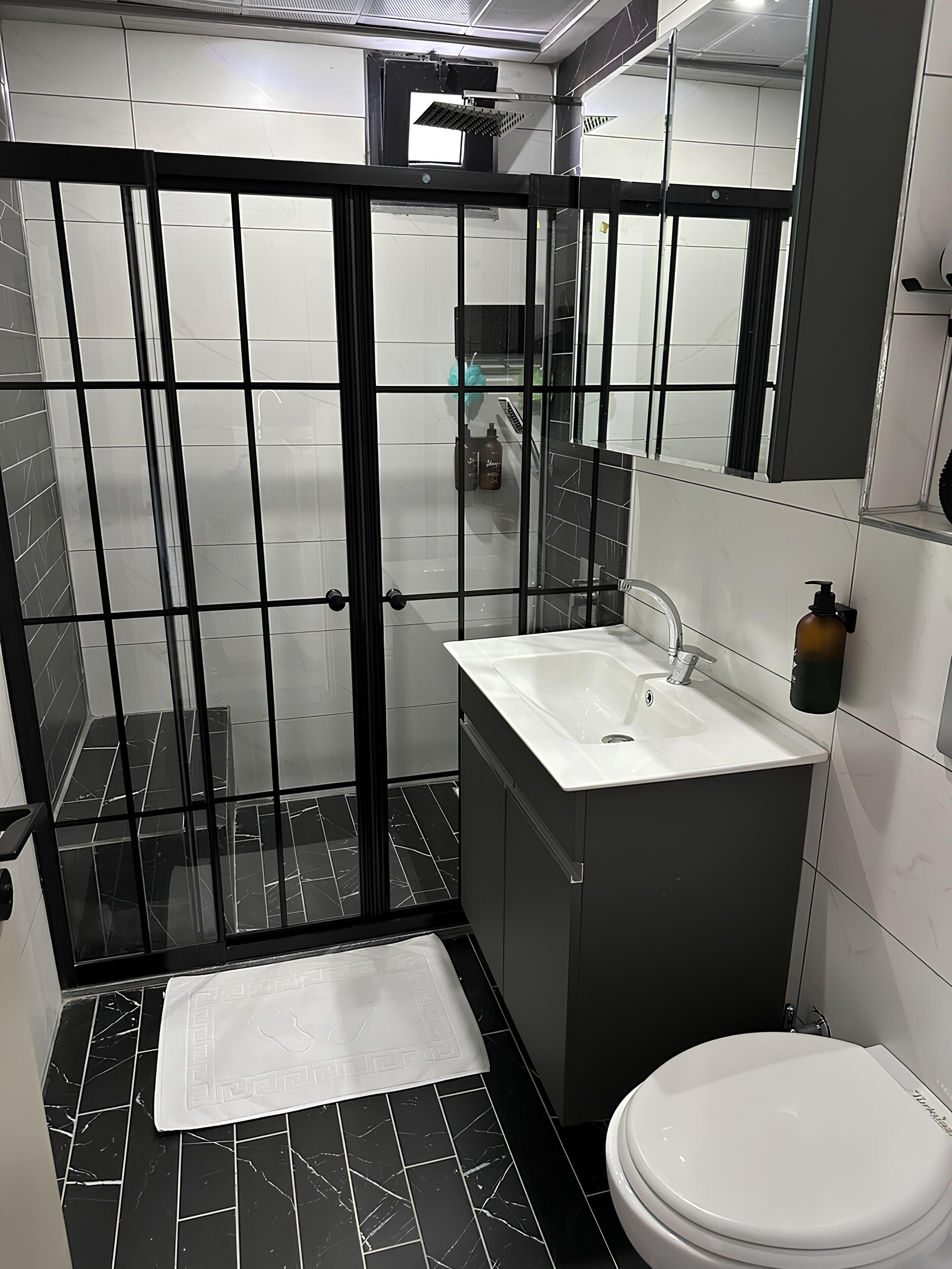 Marasium Suites