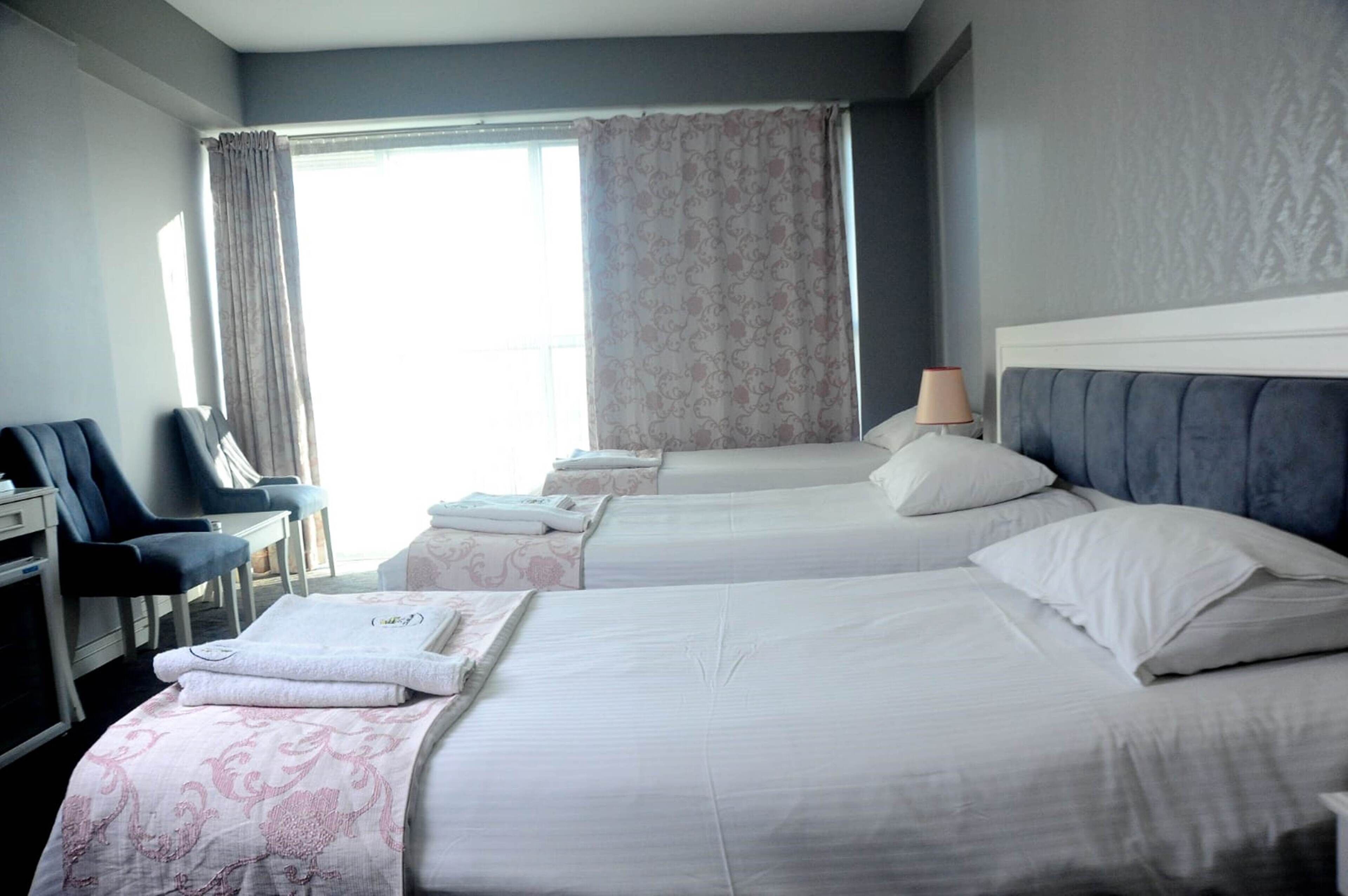Markasi Hotel