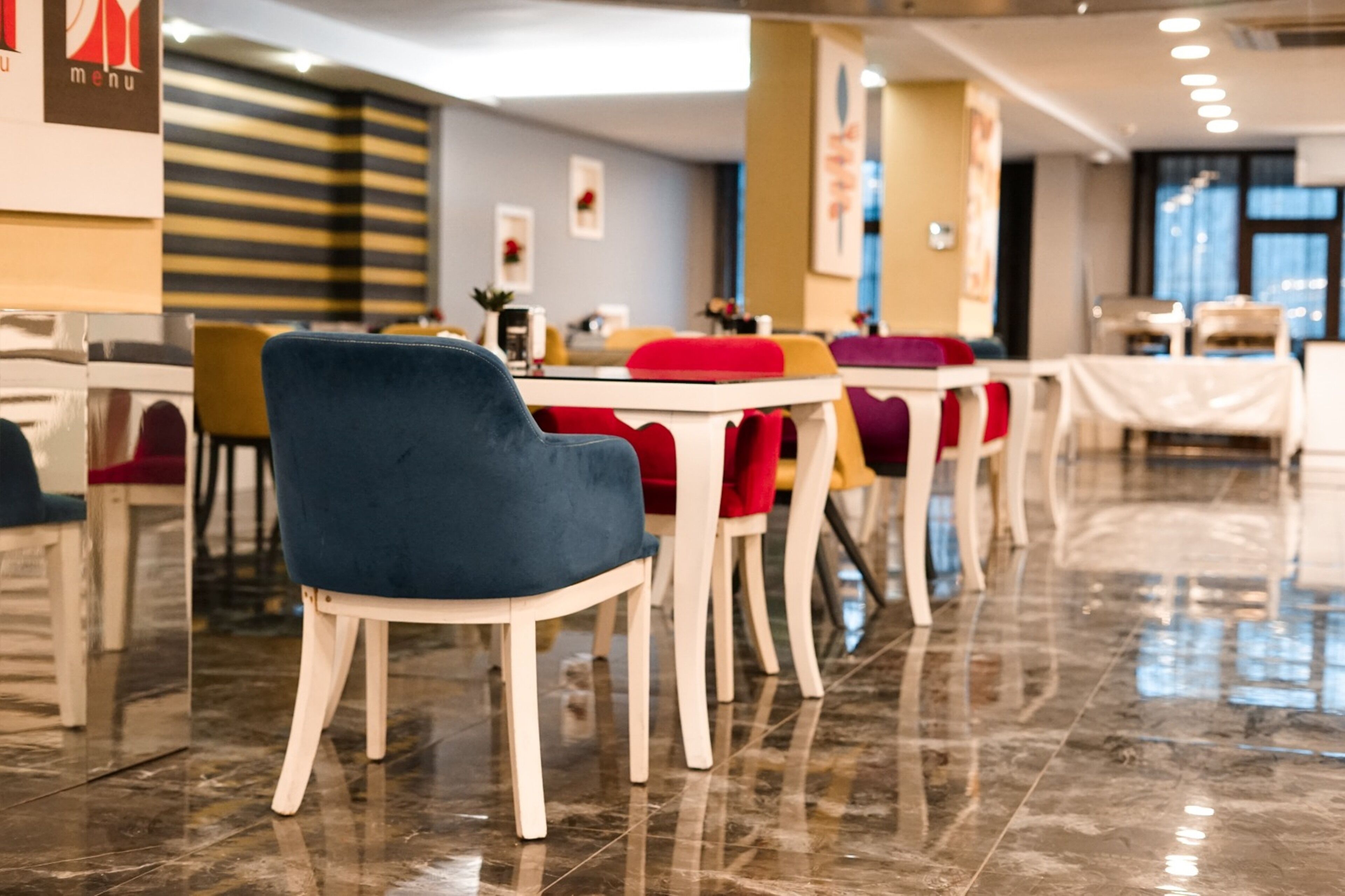 Markasi Hotel