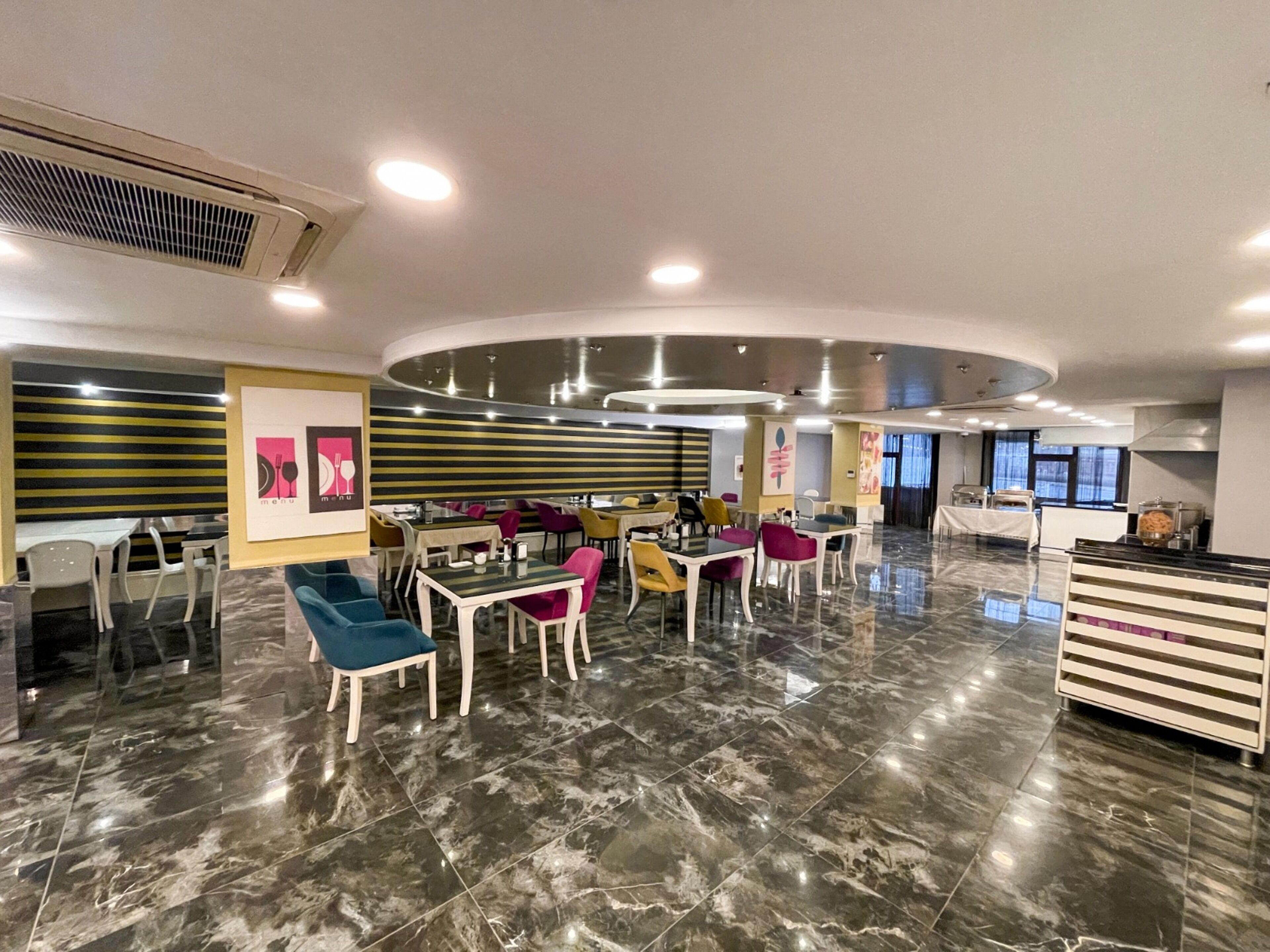 Markasi Hotel
