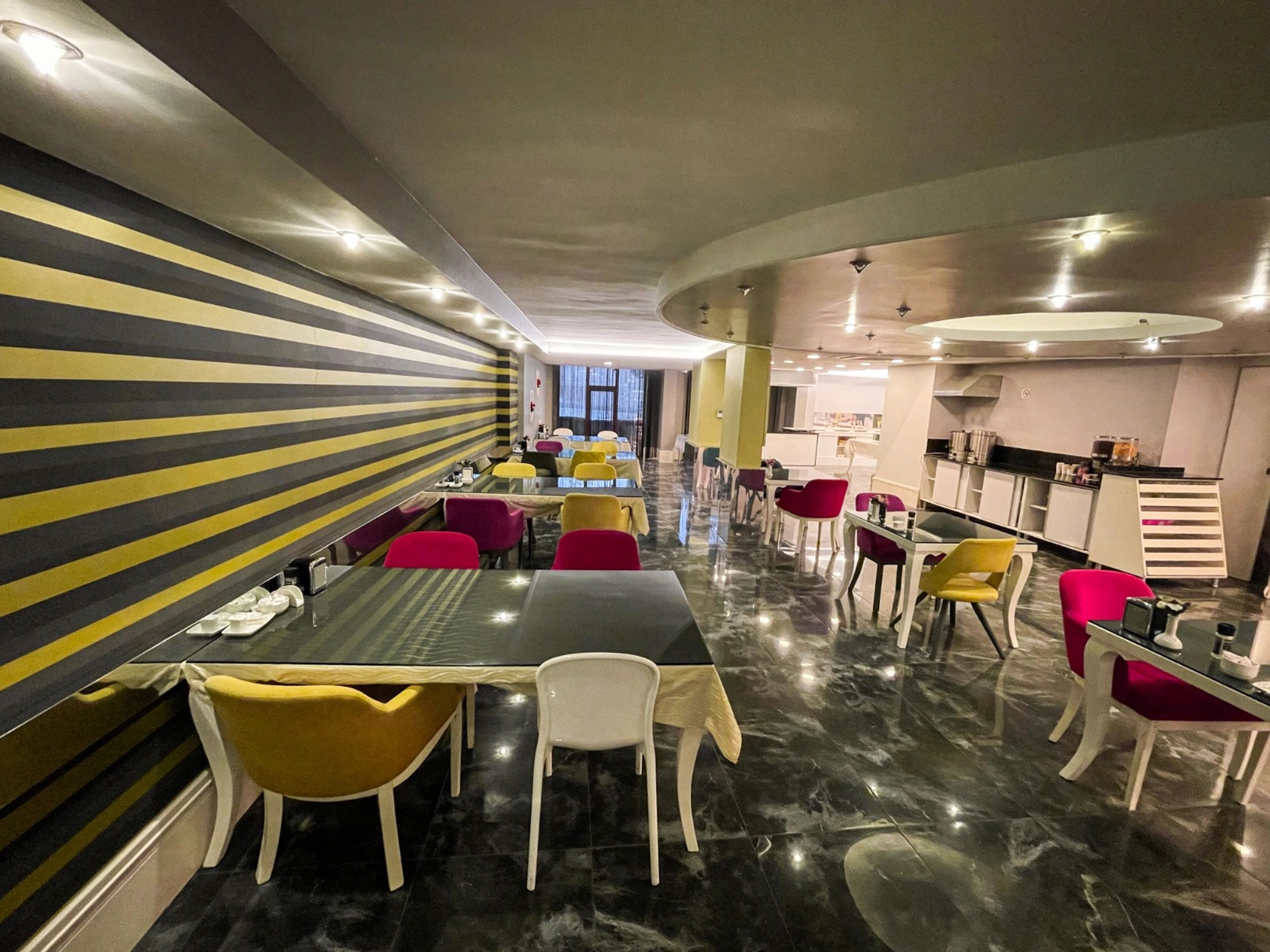 Markasi Hotel