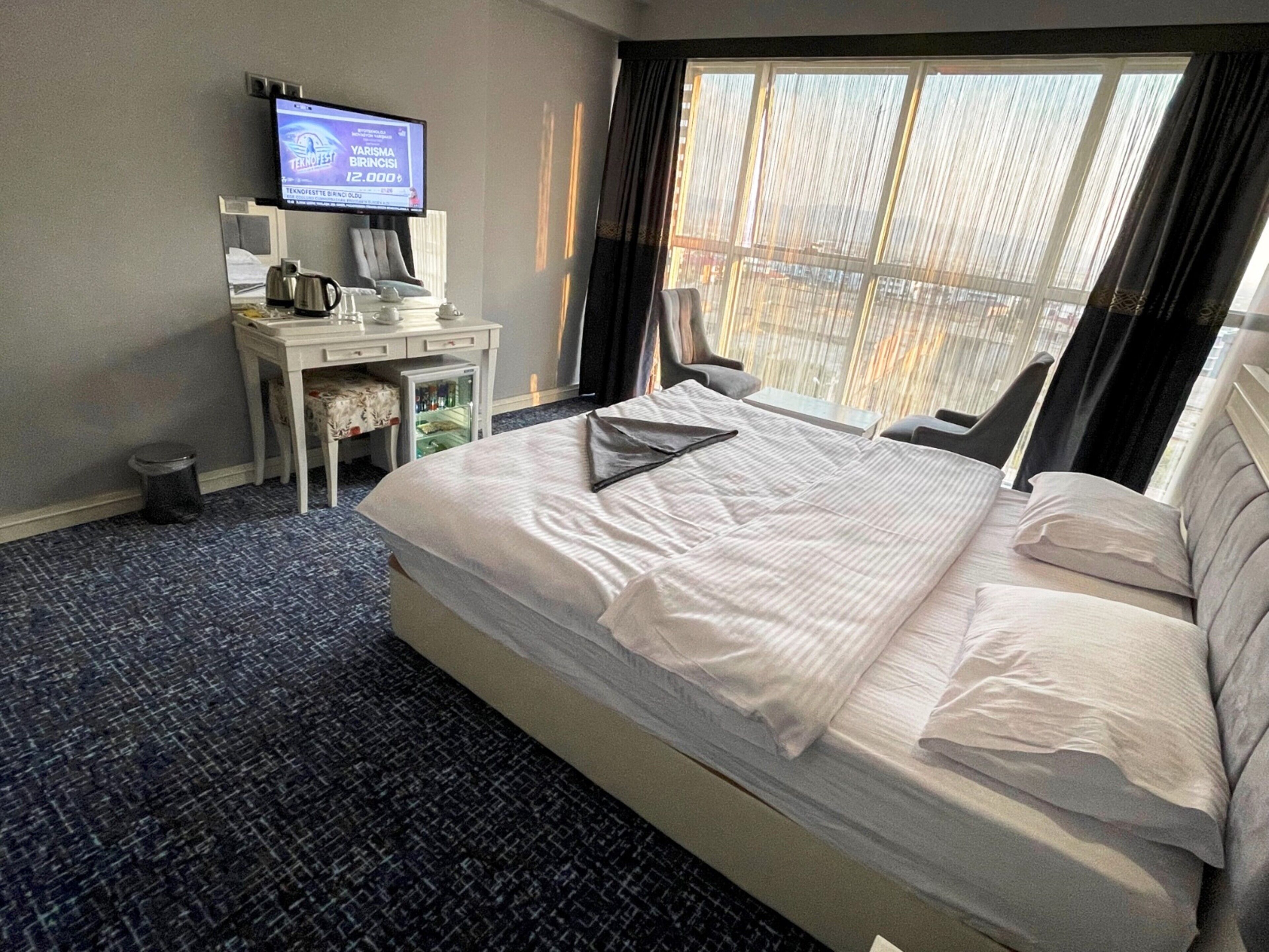 Markasi Hotel