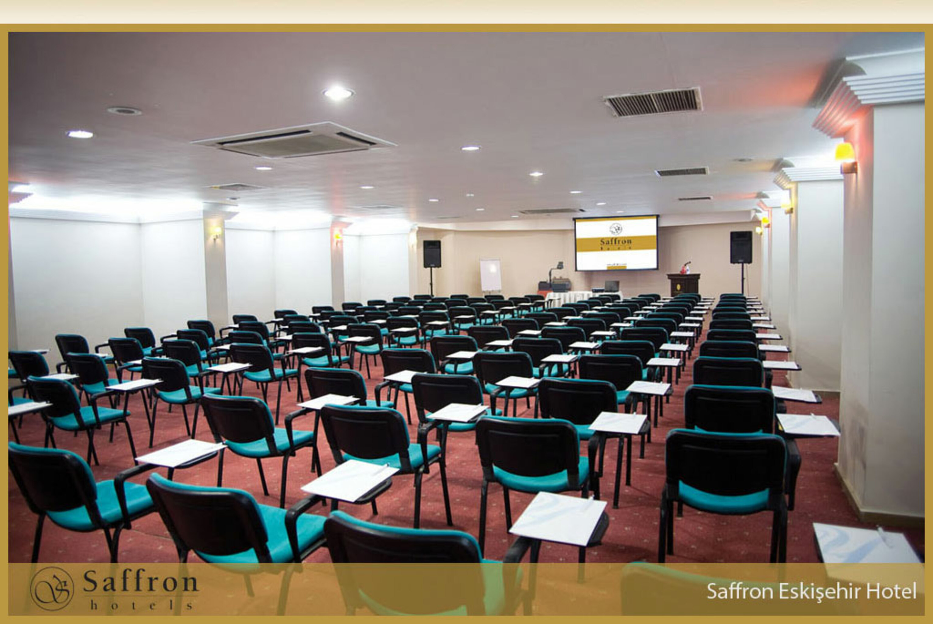 Saffron Hotel Kahramanmaras