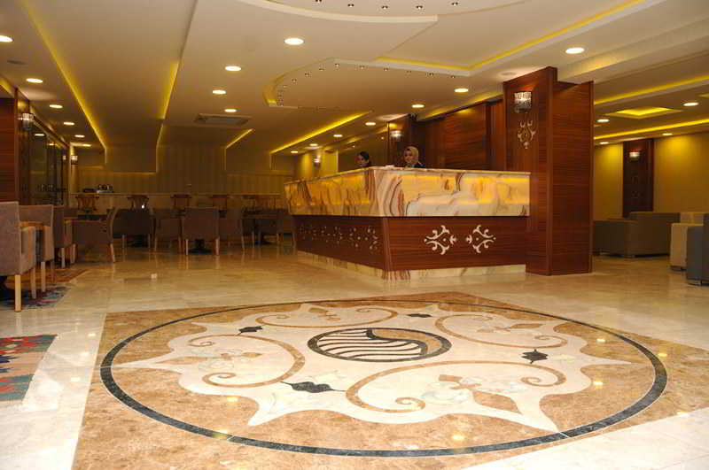 Sular Hotel