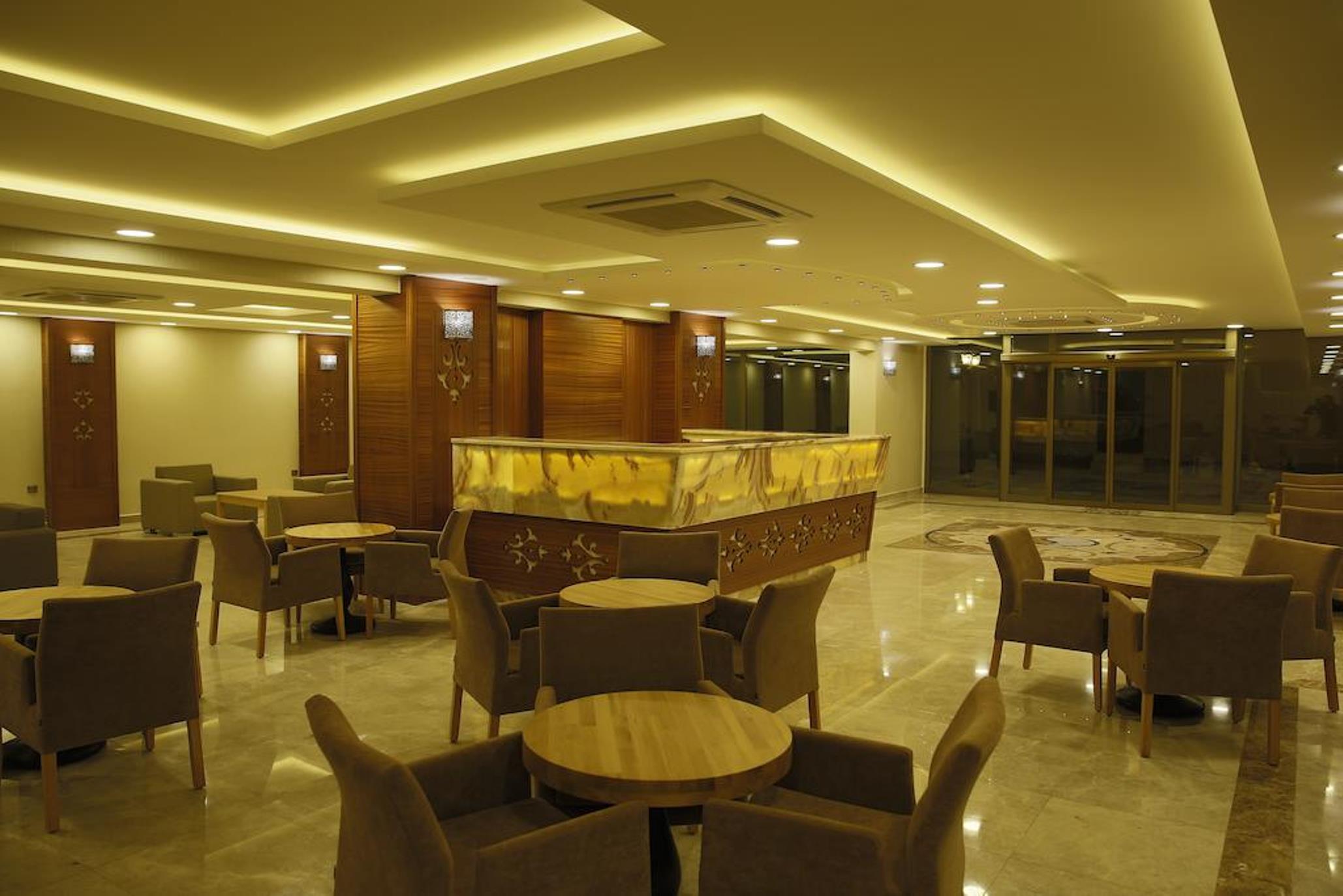 Sular Hotel