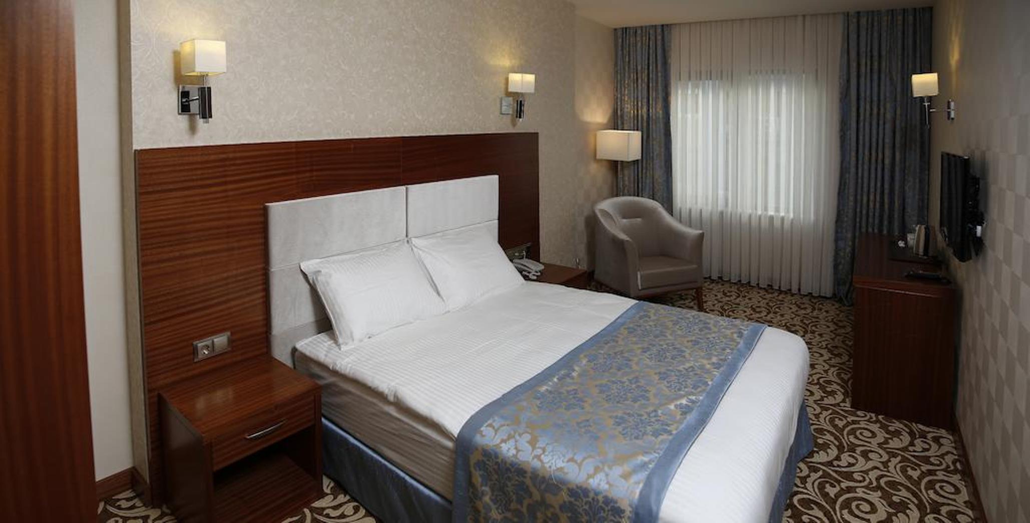 Sular Hotel