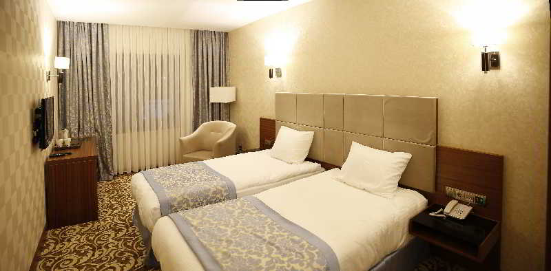 Sular Hotel