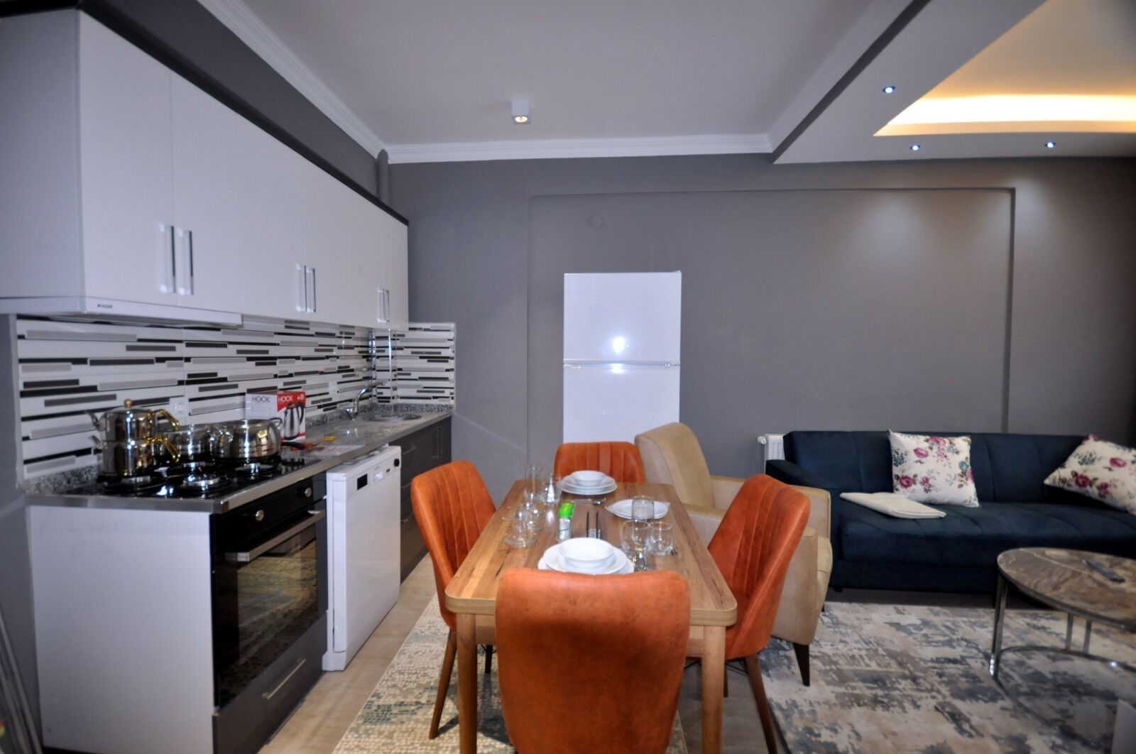 Arpacay Apart Otel