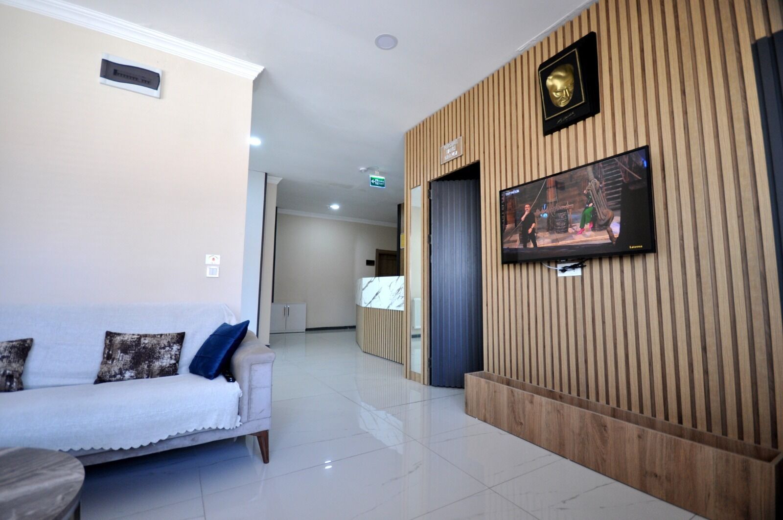 Arpacay Apart Otel