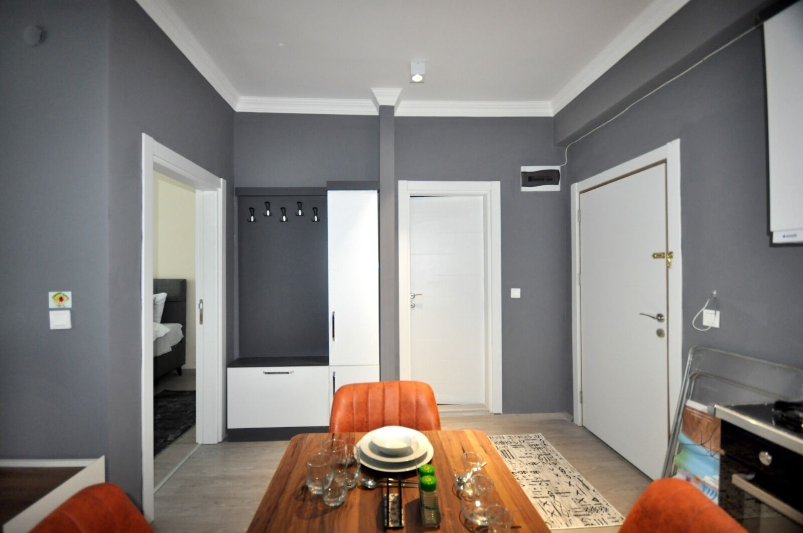 Arpacay Apart Otel