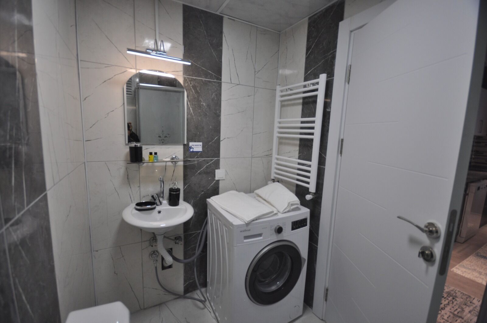 Arpacay Apart Otel