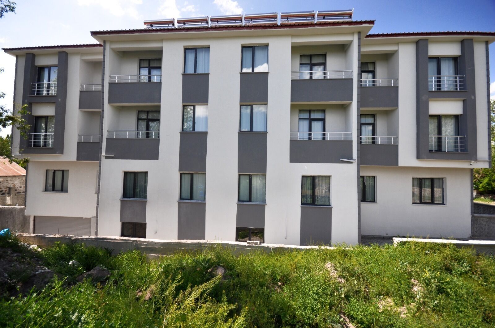 Arpacay Apart Otel