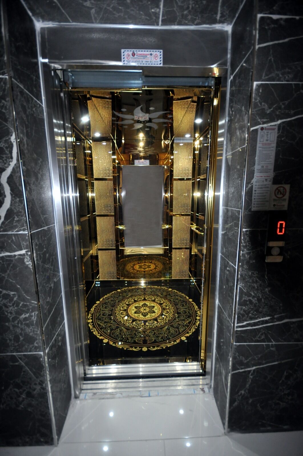 Arpacay Apart Otel