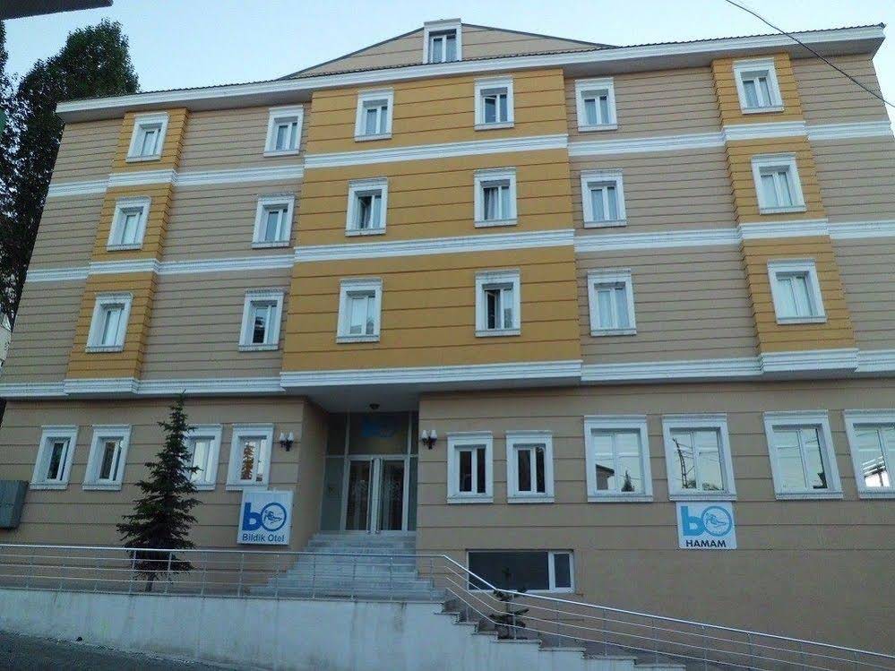 Bildik Hotel
