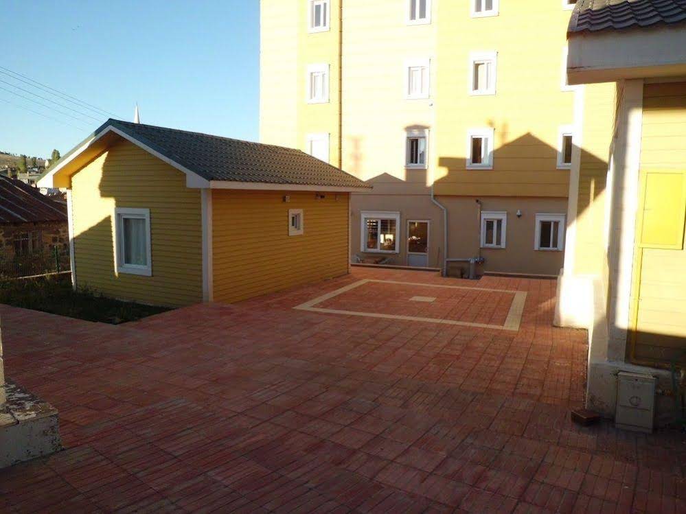 Bildik Hotel