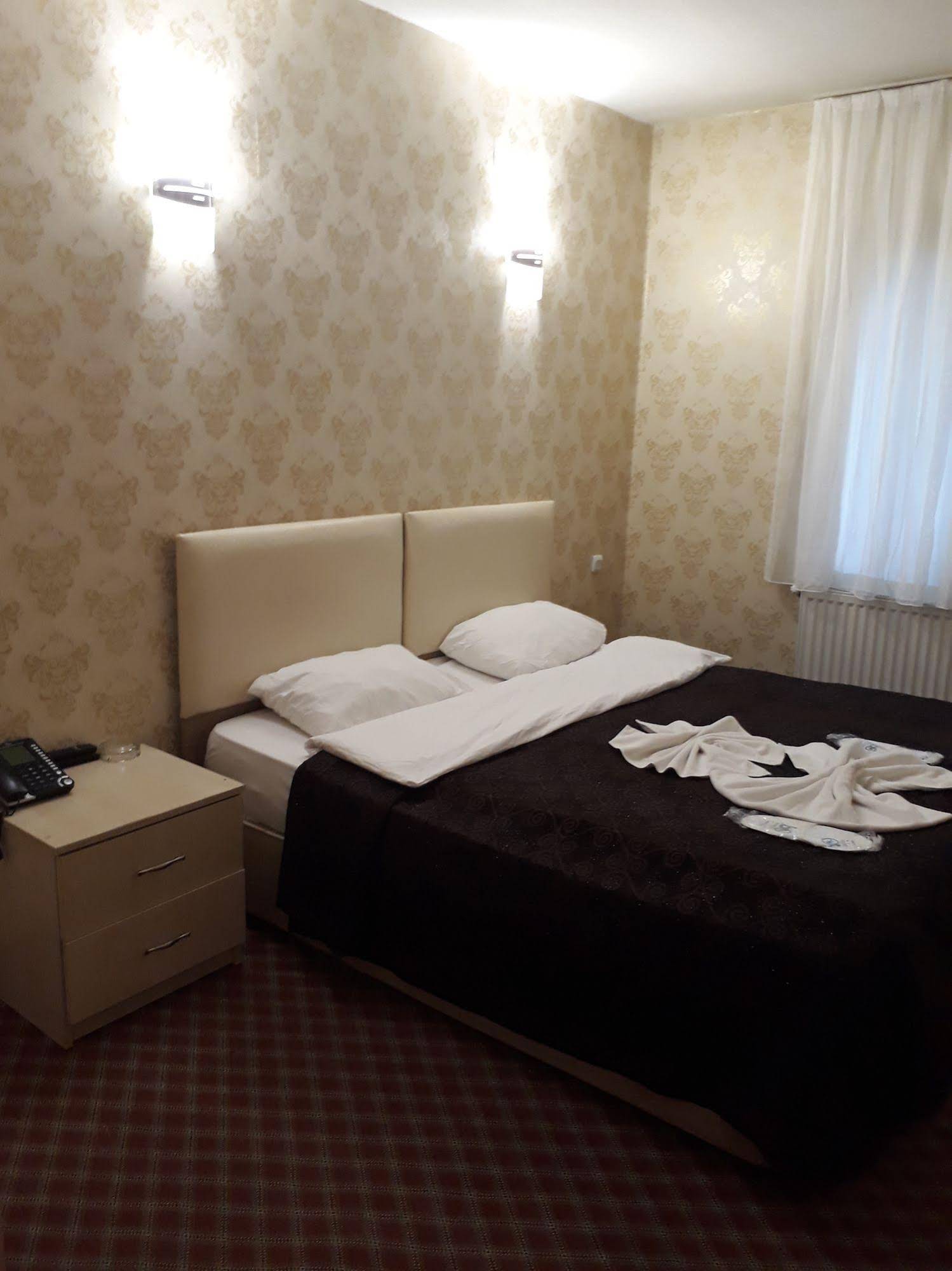 Bildik Hotel