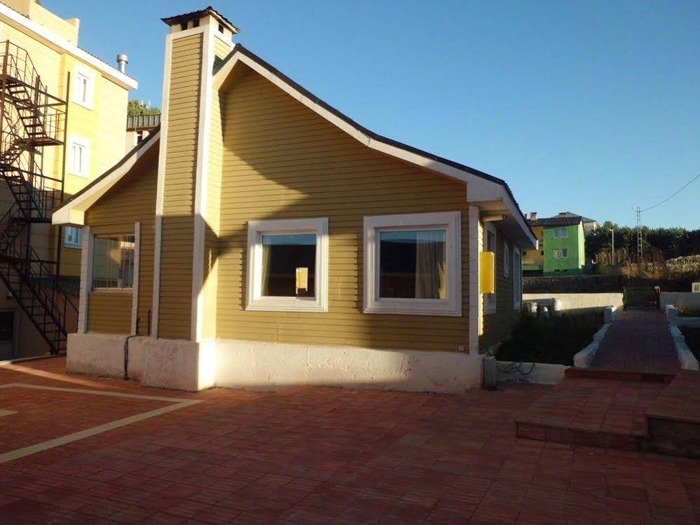 Bildik Hotel