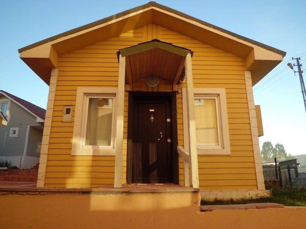 Bildik Hotel