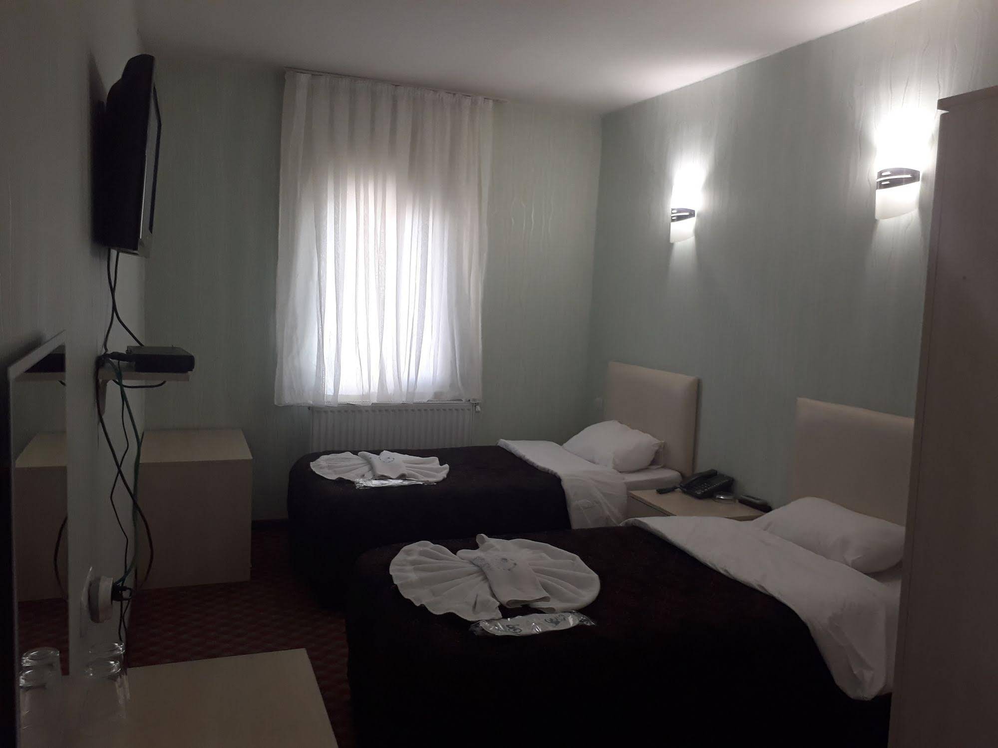 Bildik Hotel