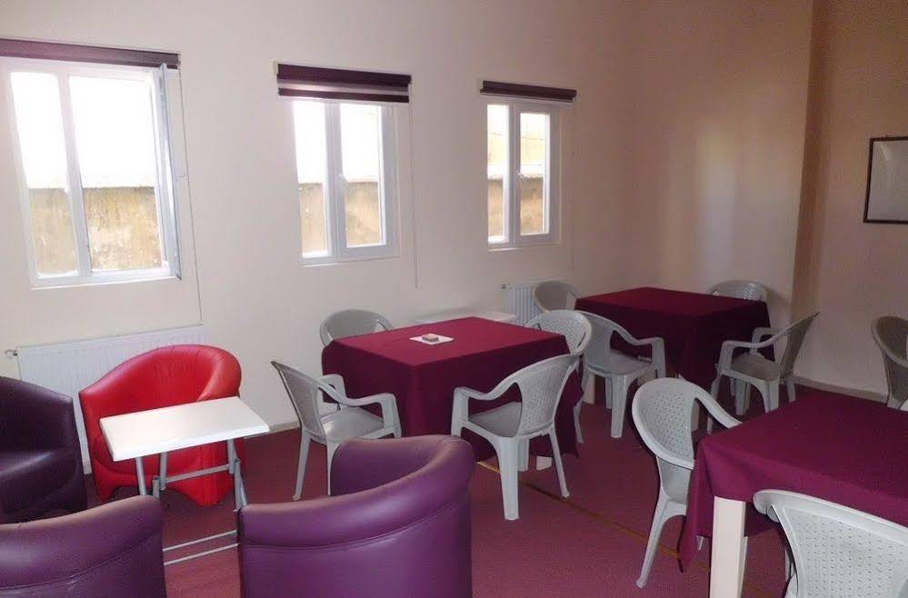 Bildik Hotel