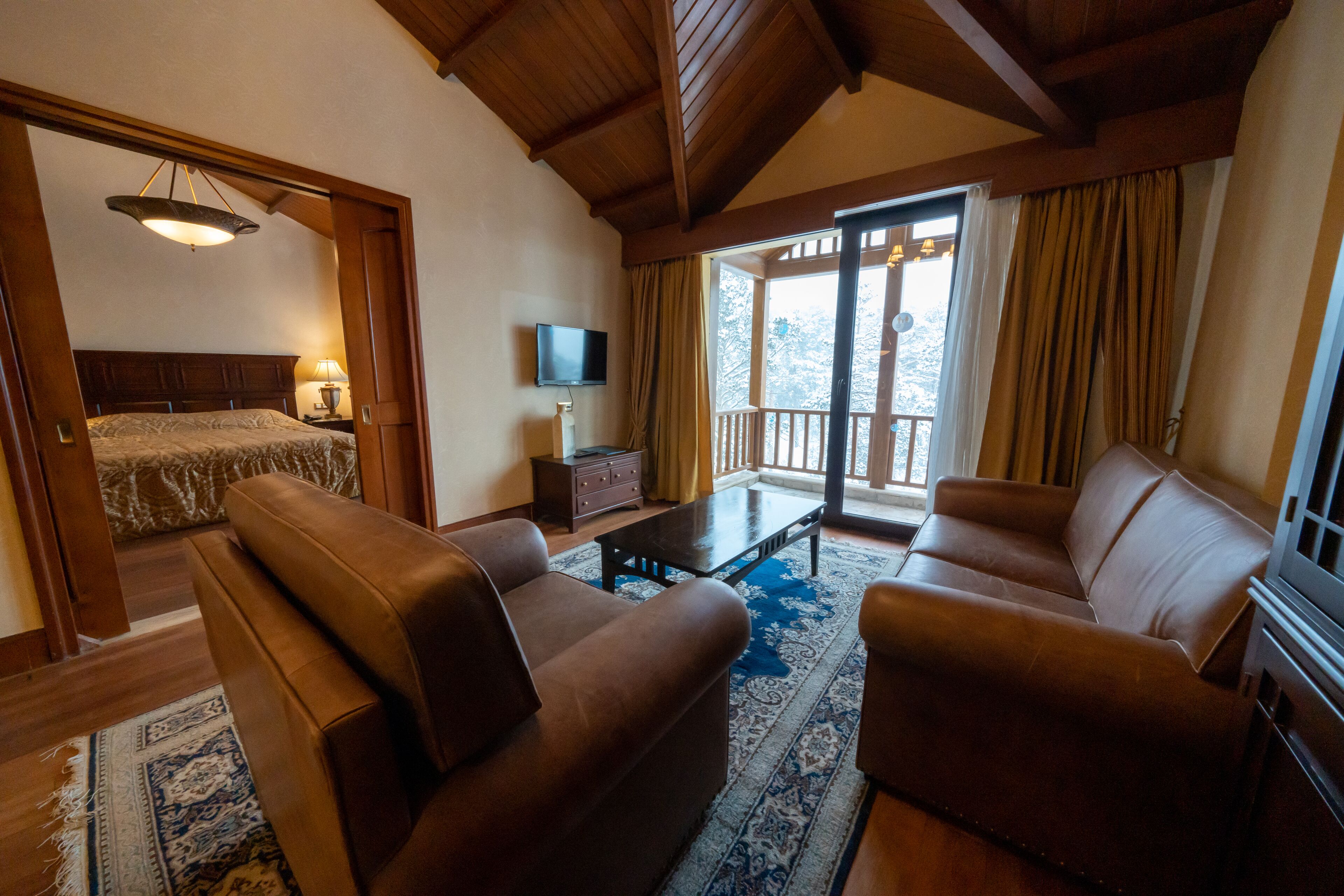 Duja Chalet