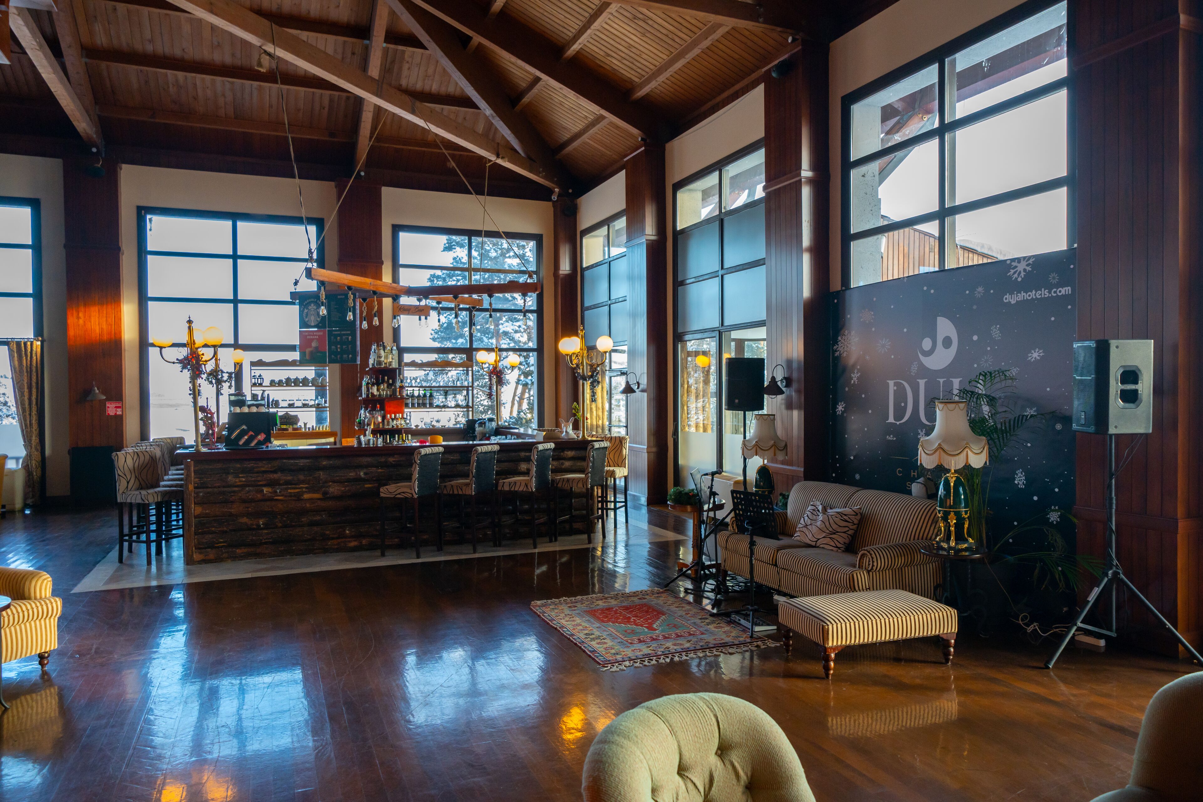 Duja Chalet