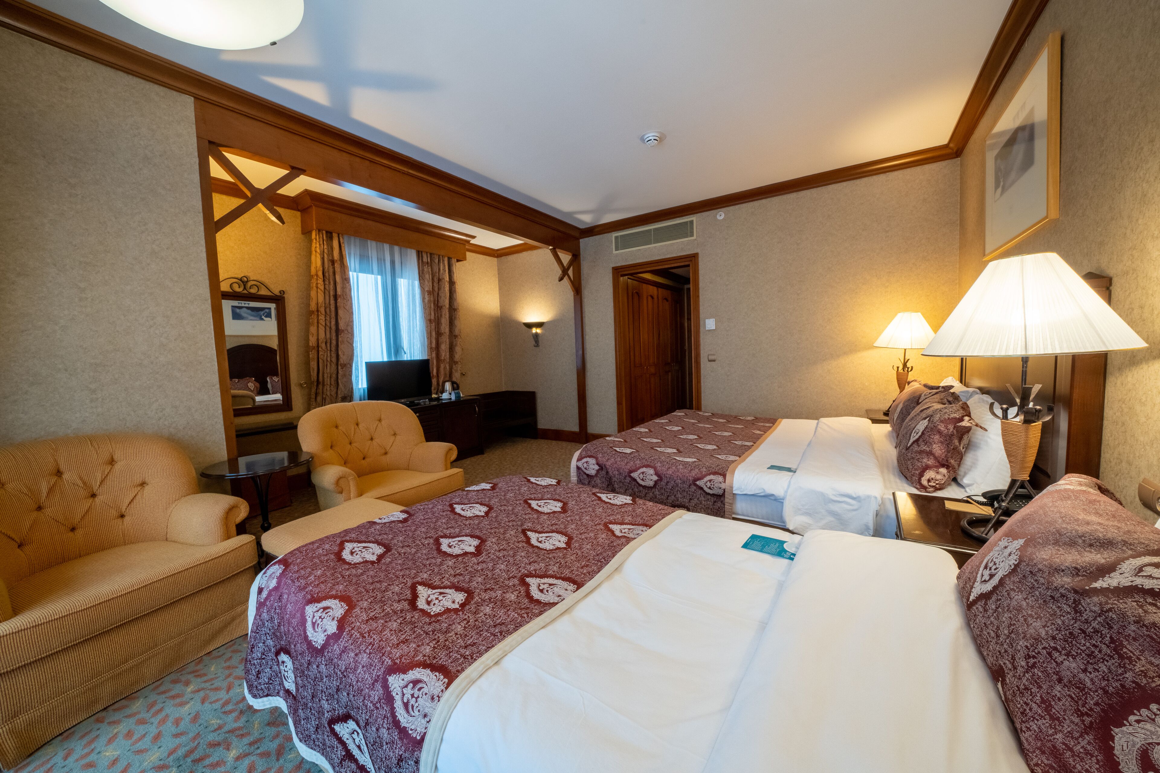 Duja Chalet