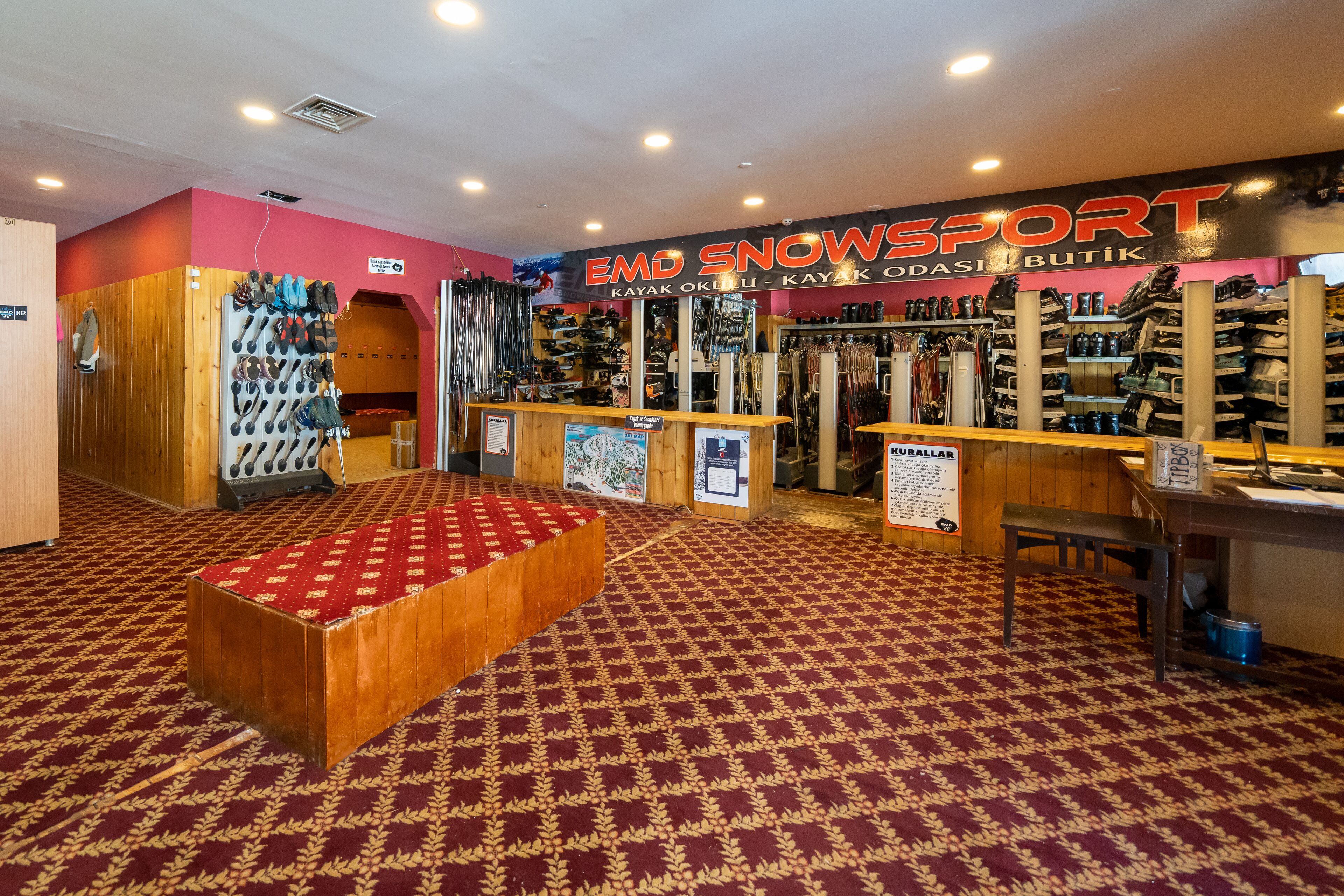 Duja Chalet