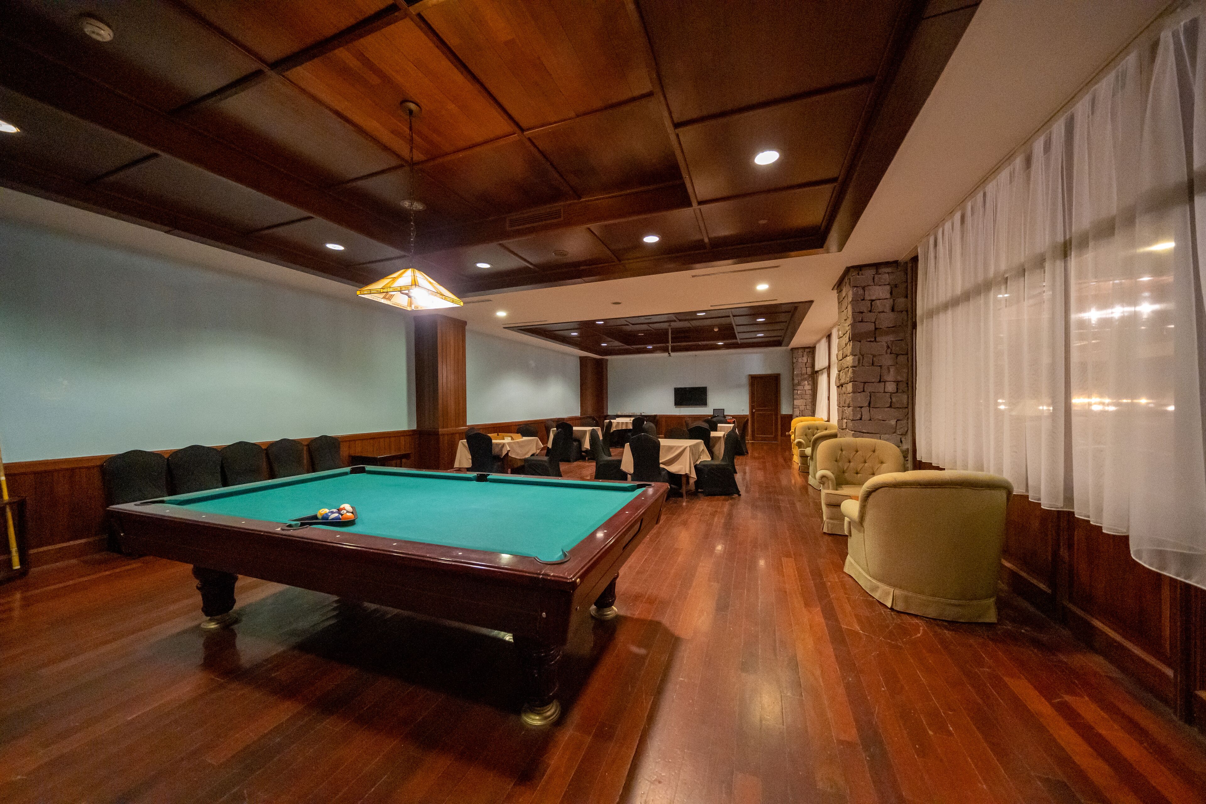 Duja Chalet