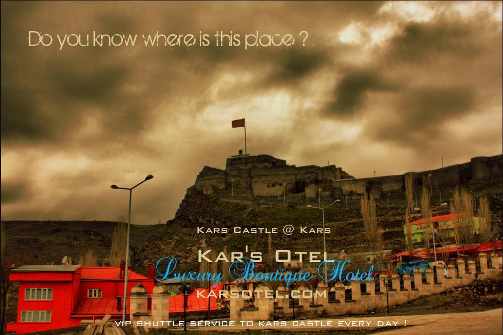 Kar's Otel