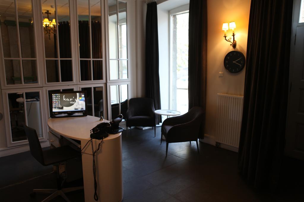 Kar's Otel