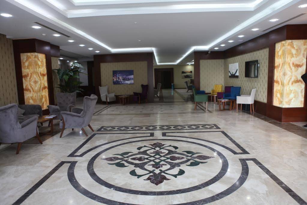 The Kars Park Hotel