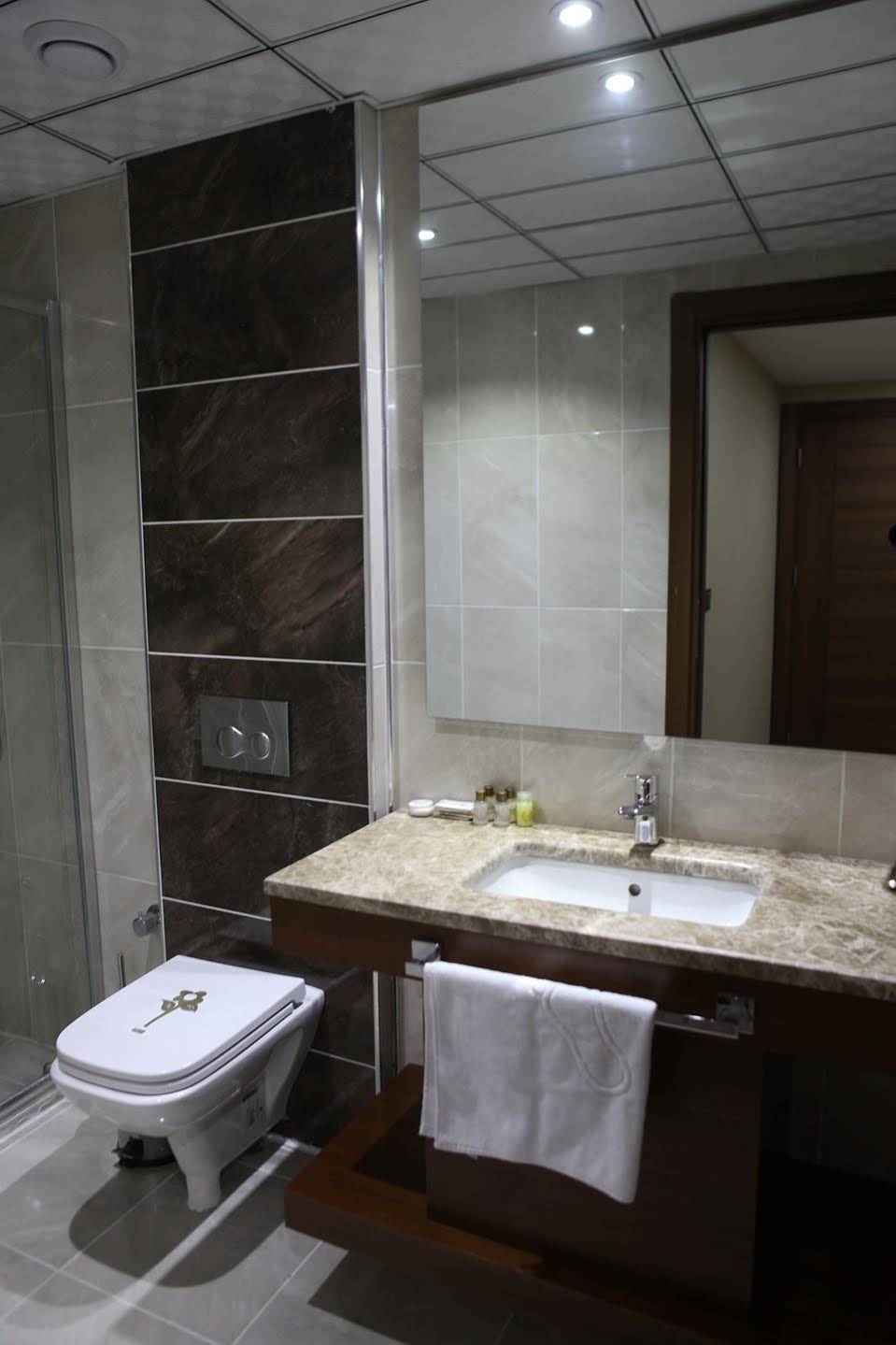 The Kars Park Hotel