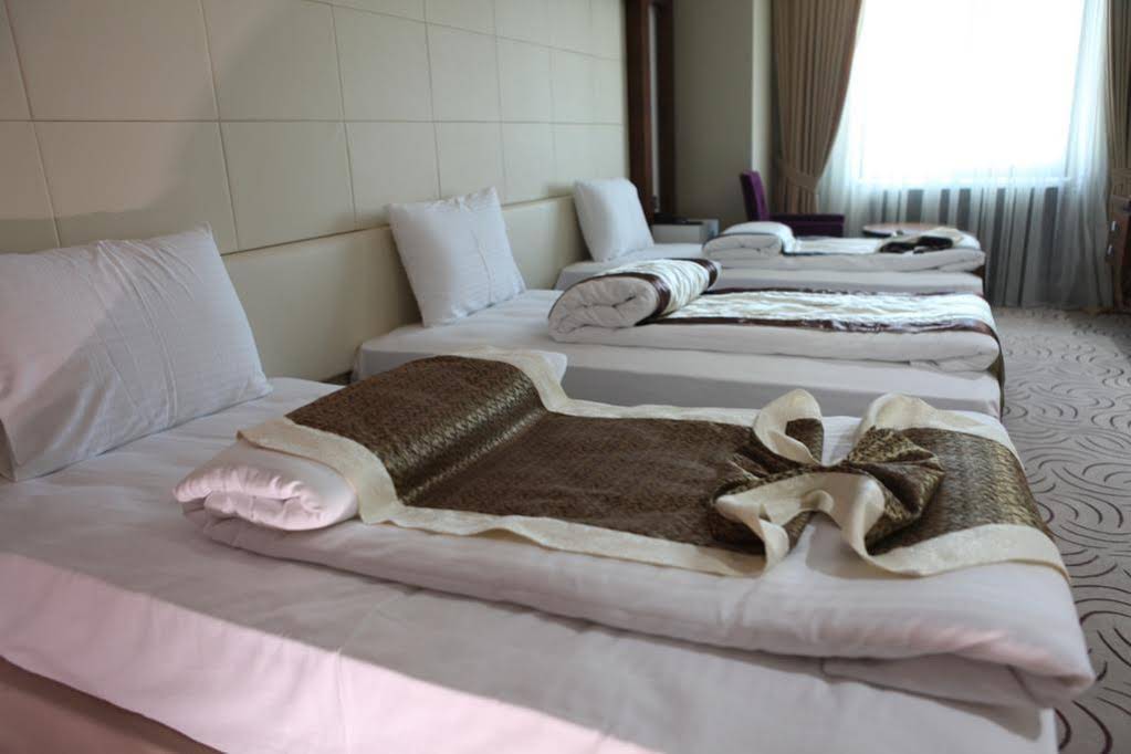 The Kars Park Hotel