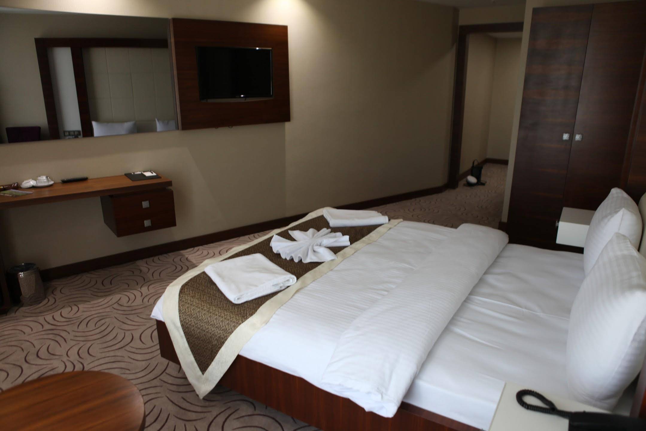 The Kars Park Hotel