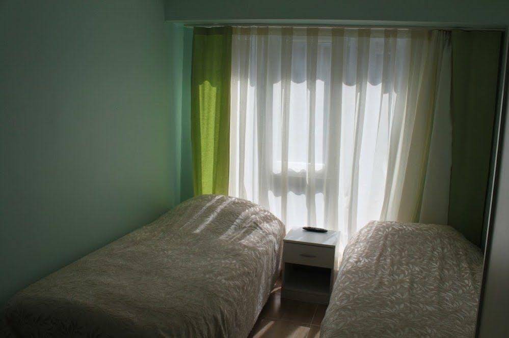 Demircioglu Apart Otel