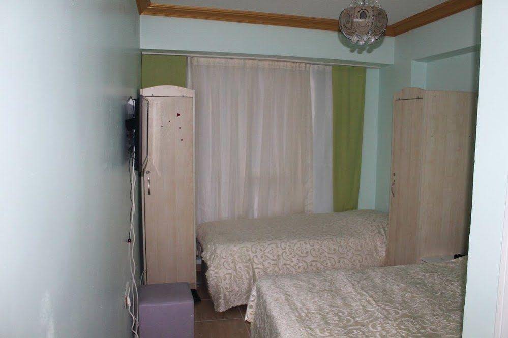 Demircioglu Apart Otel