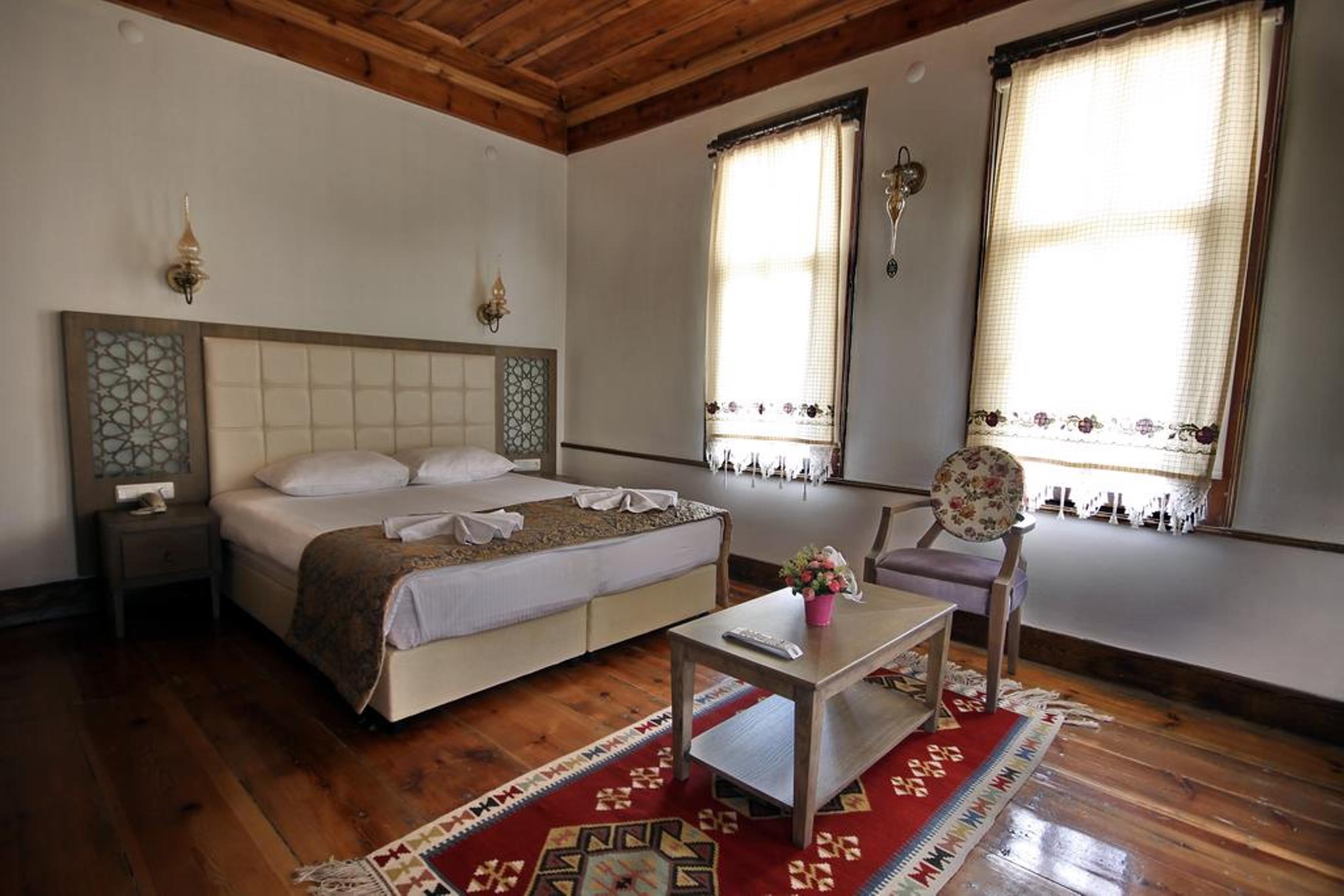 Kastamonu Kadioglu Konagi