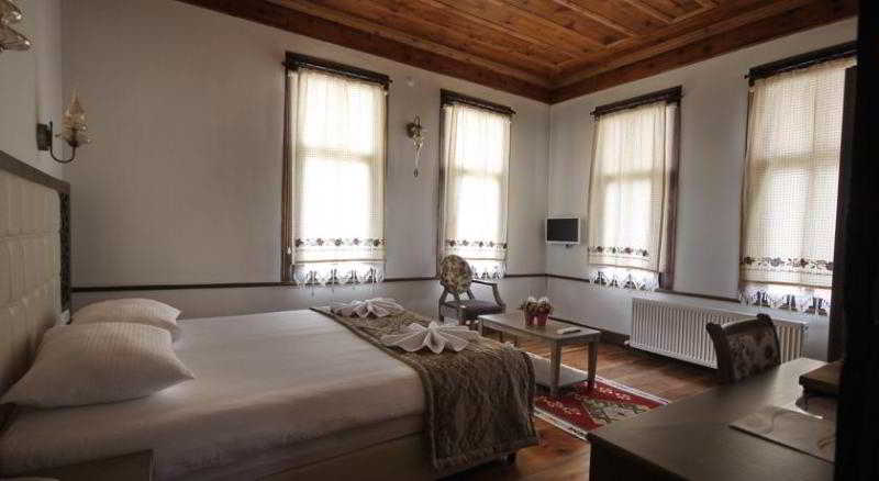 Kastamonu Kadioglu Konagi