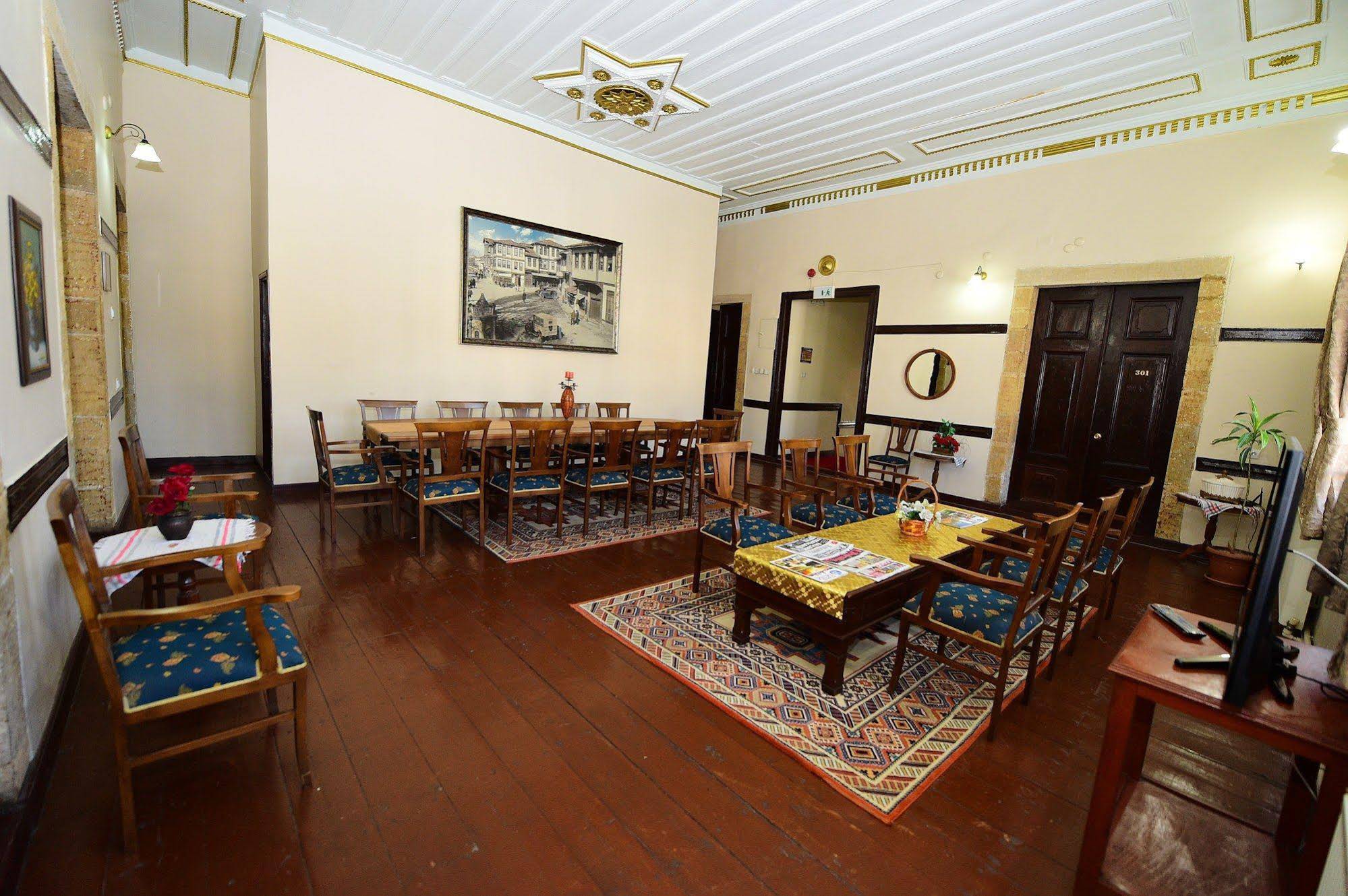 Osmanli Saray Oteli