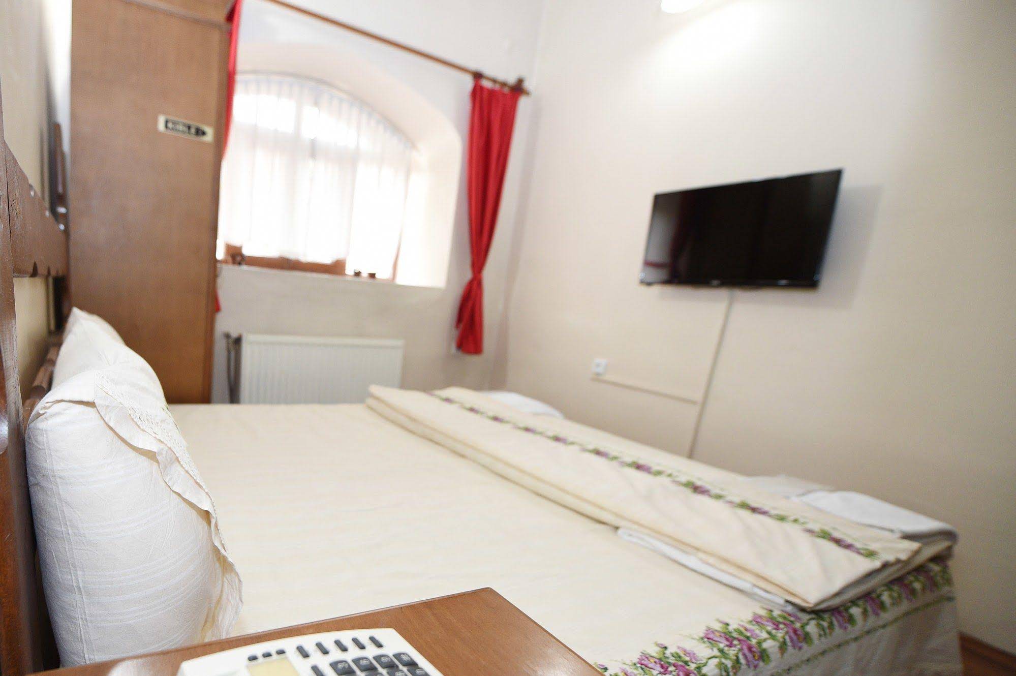 Osmanli Saray Oteli