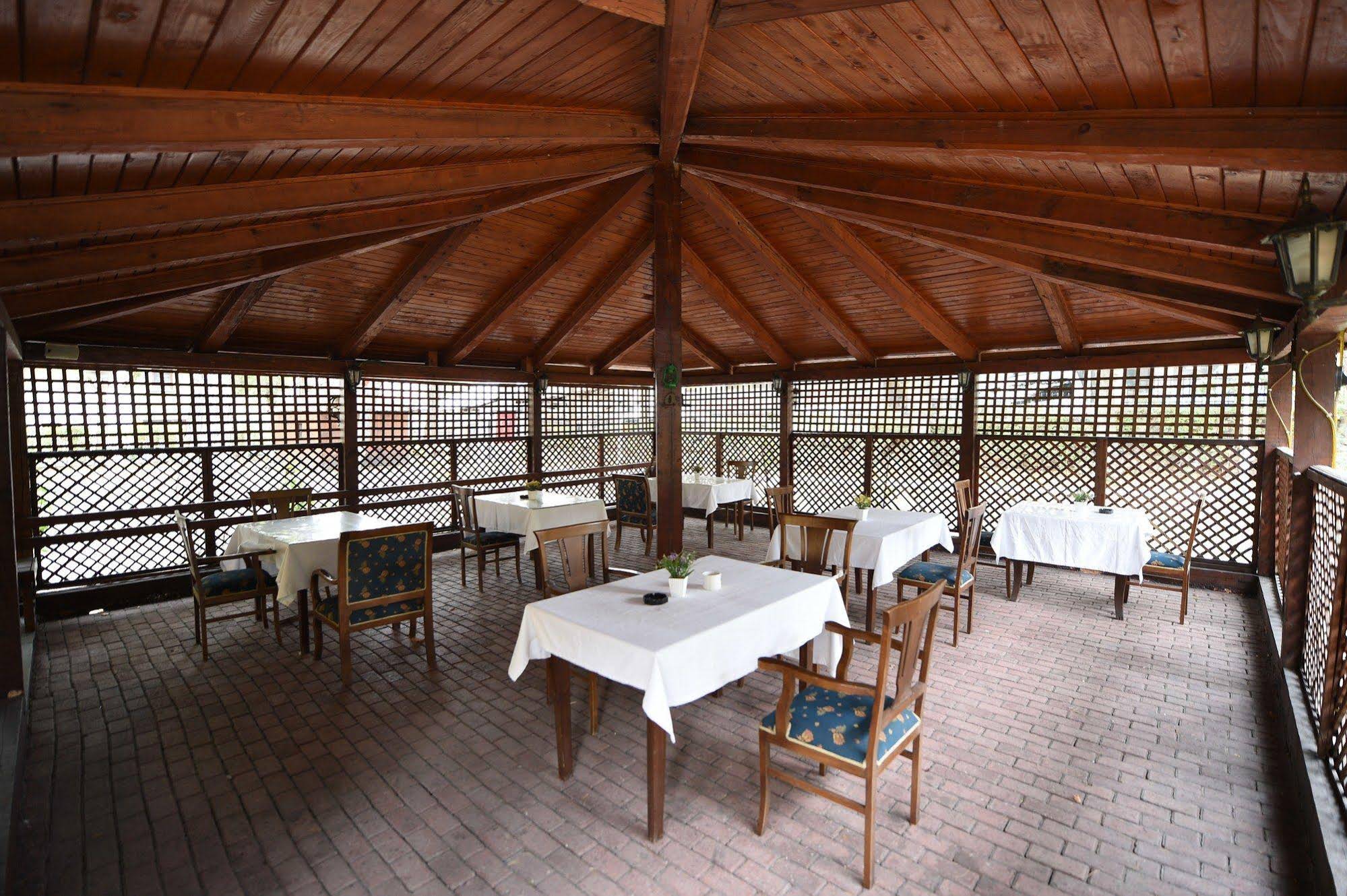 Osmanli Saray Oteli