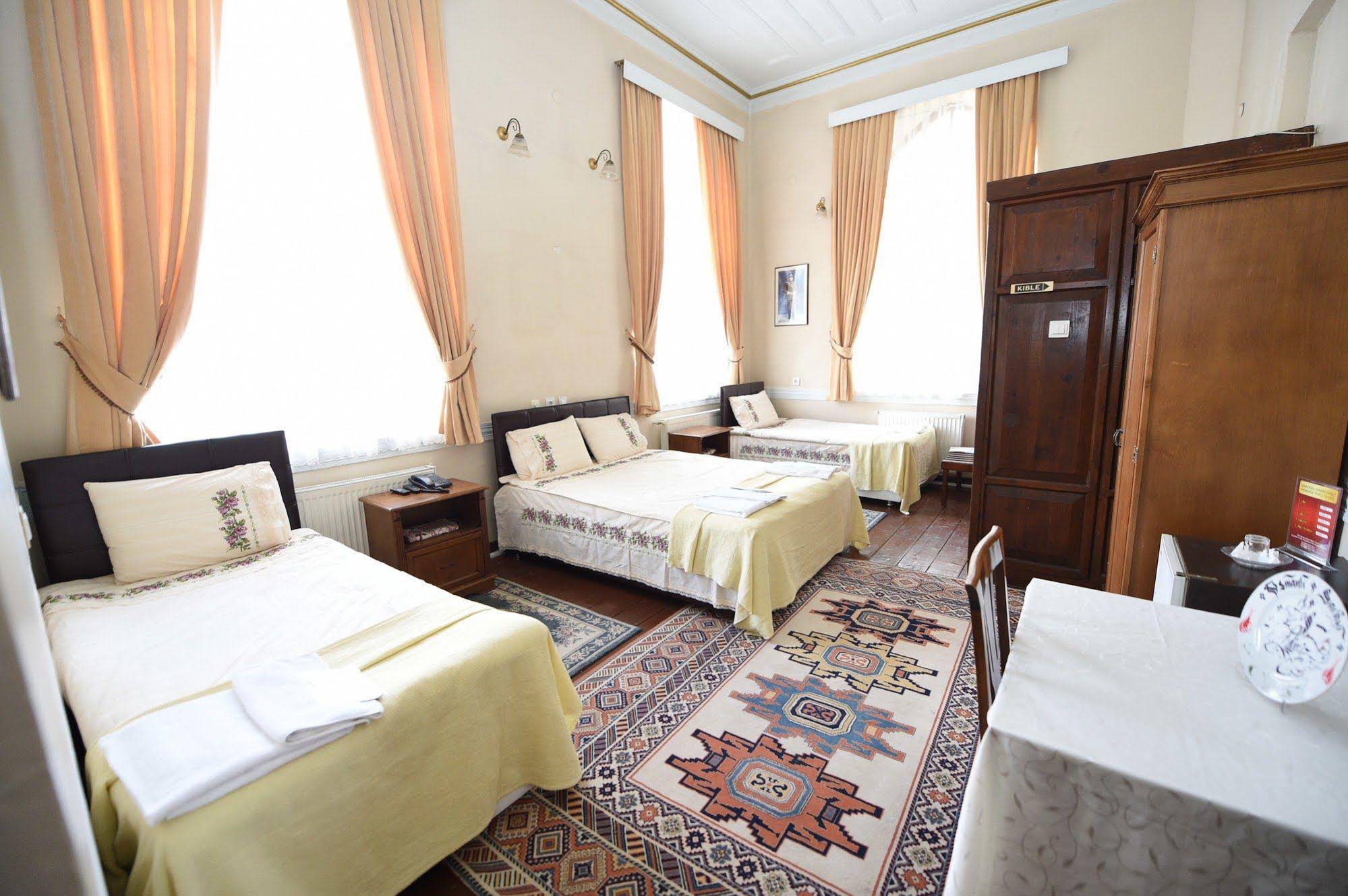 Osmanli Saray Oteli