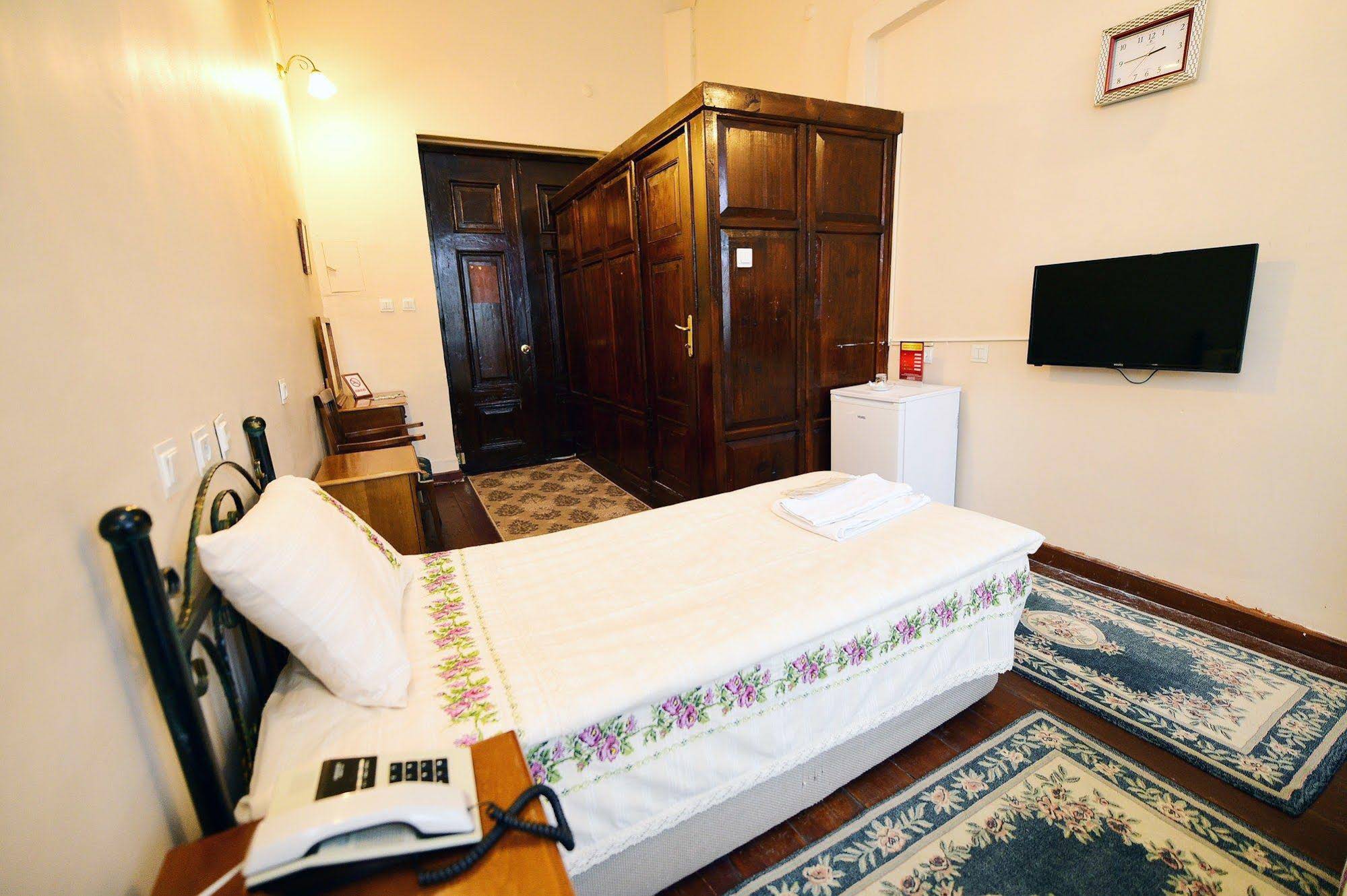 Osmanli Saray Oteli