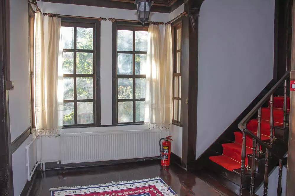 Toprakcilar Mansion Boutique Hotel